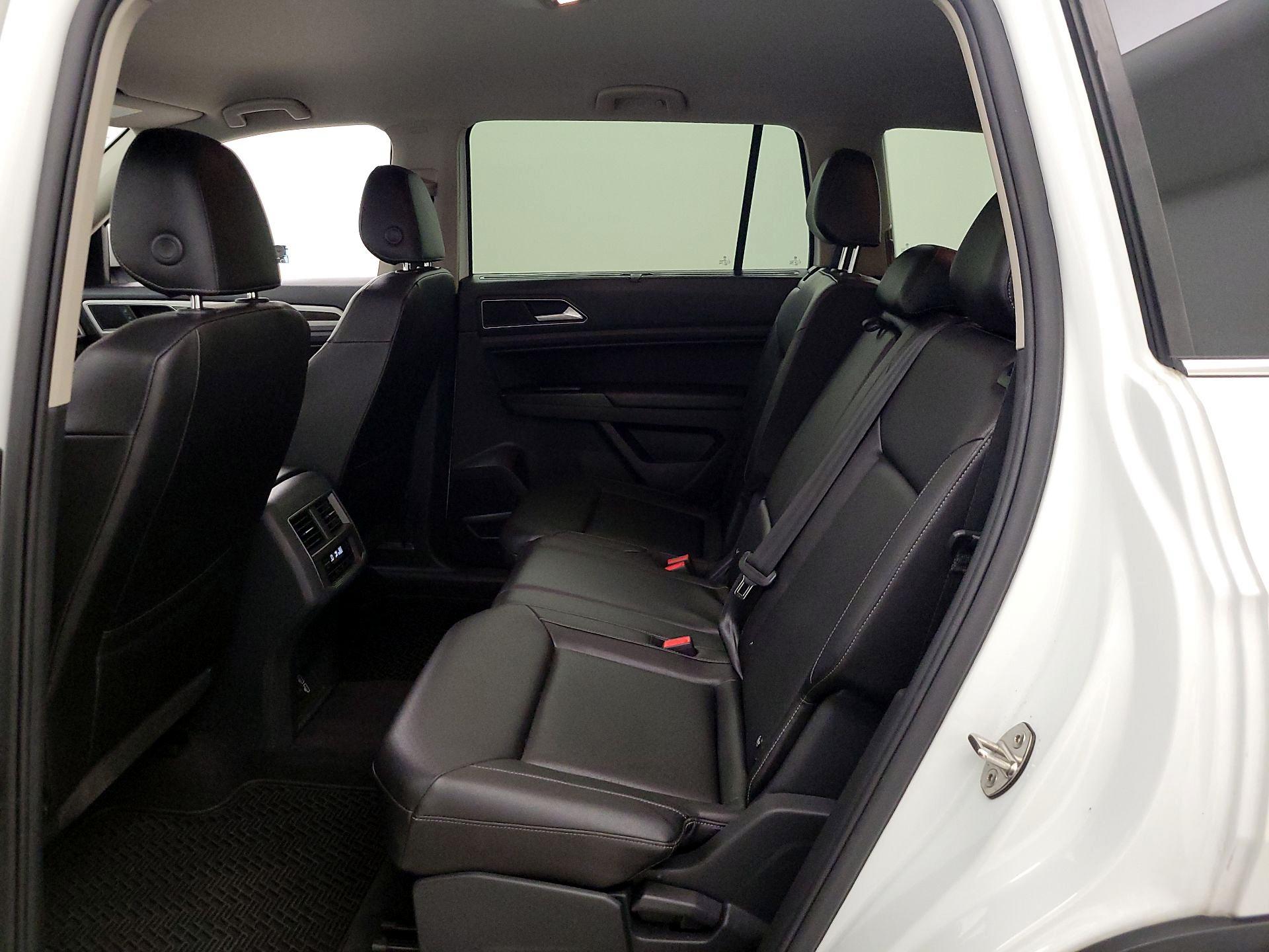 Thumbnail: 2018 Volkswagen Atlas - 19