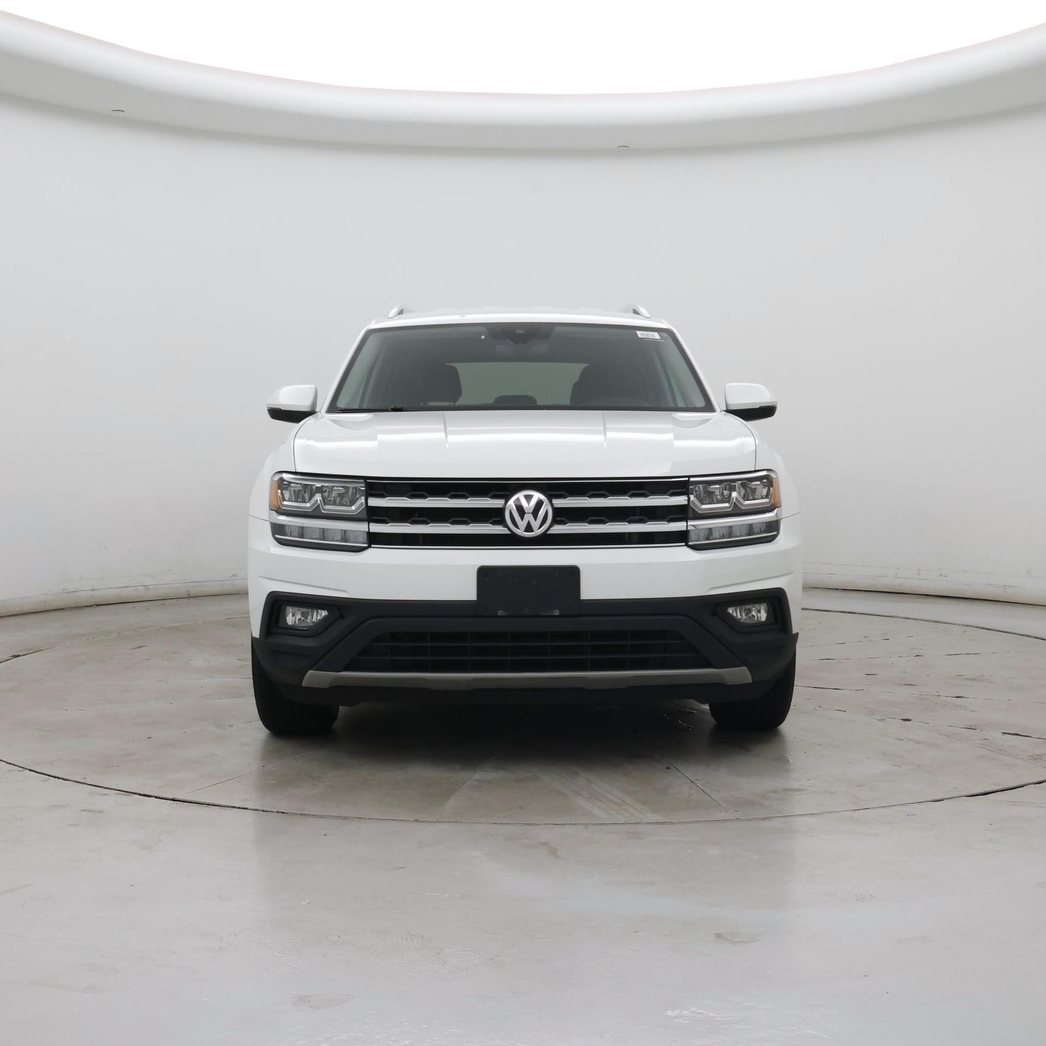 Thumbnail: 2018 Volkswagen Atlas - 5