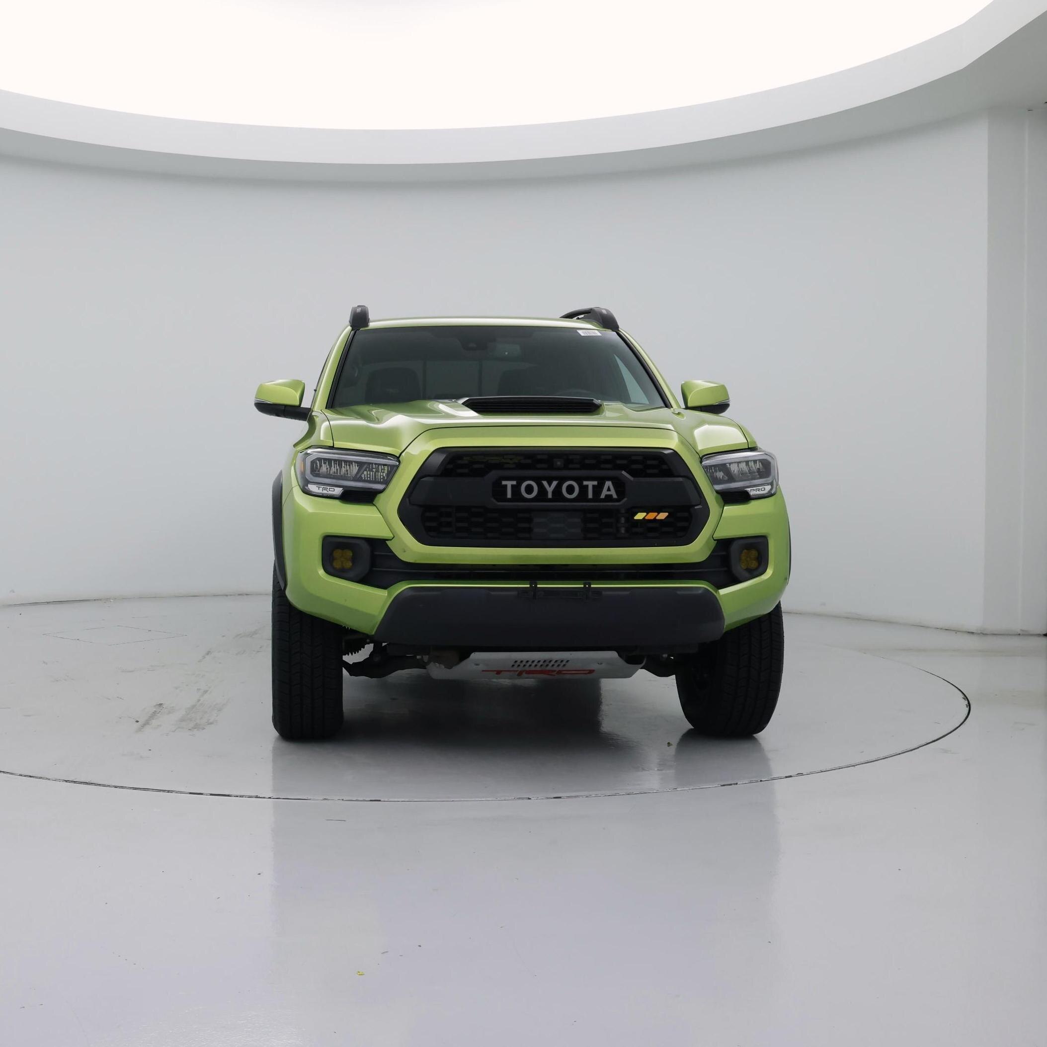 Thumbnail: 2022 Toyota Tacoma - 5