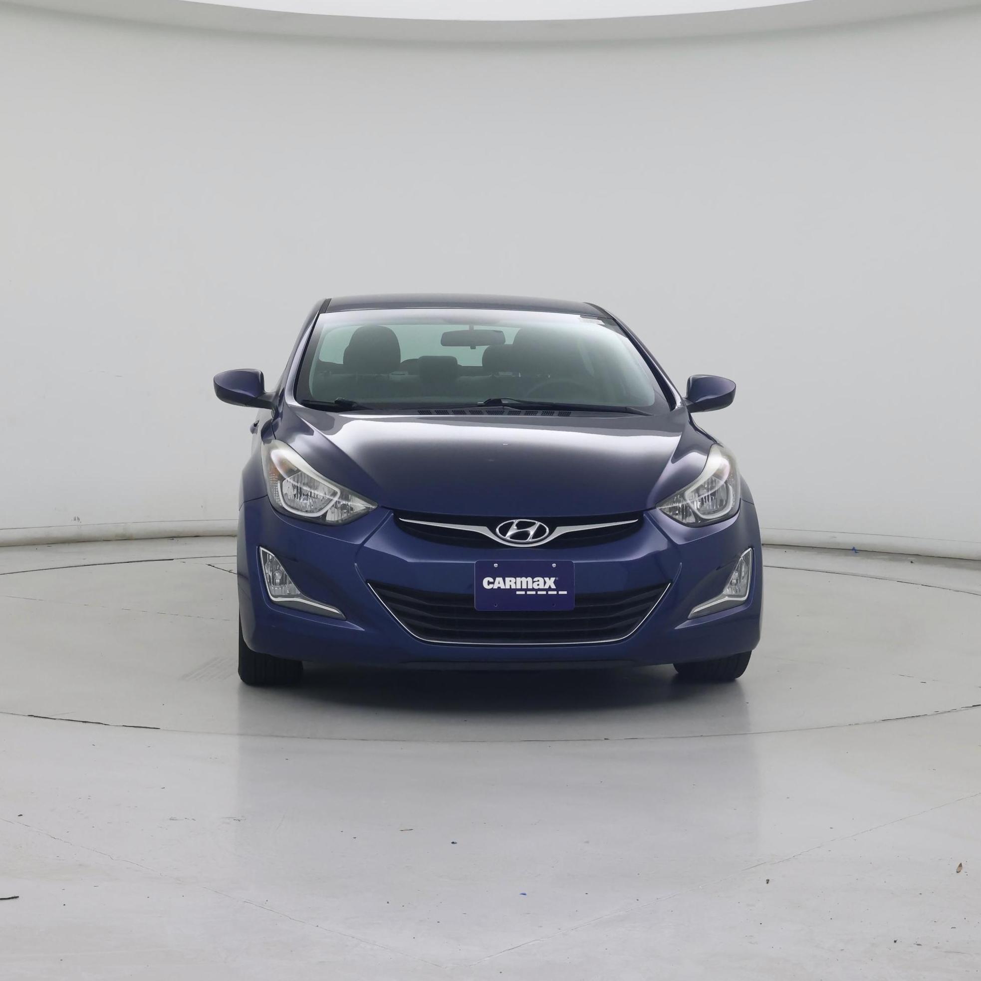 Thumbnail: 2015 Hyundai Elantra - 5