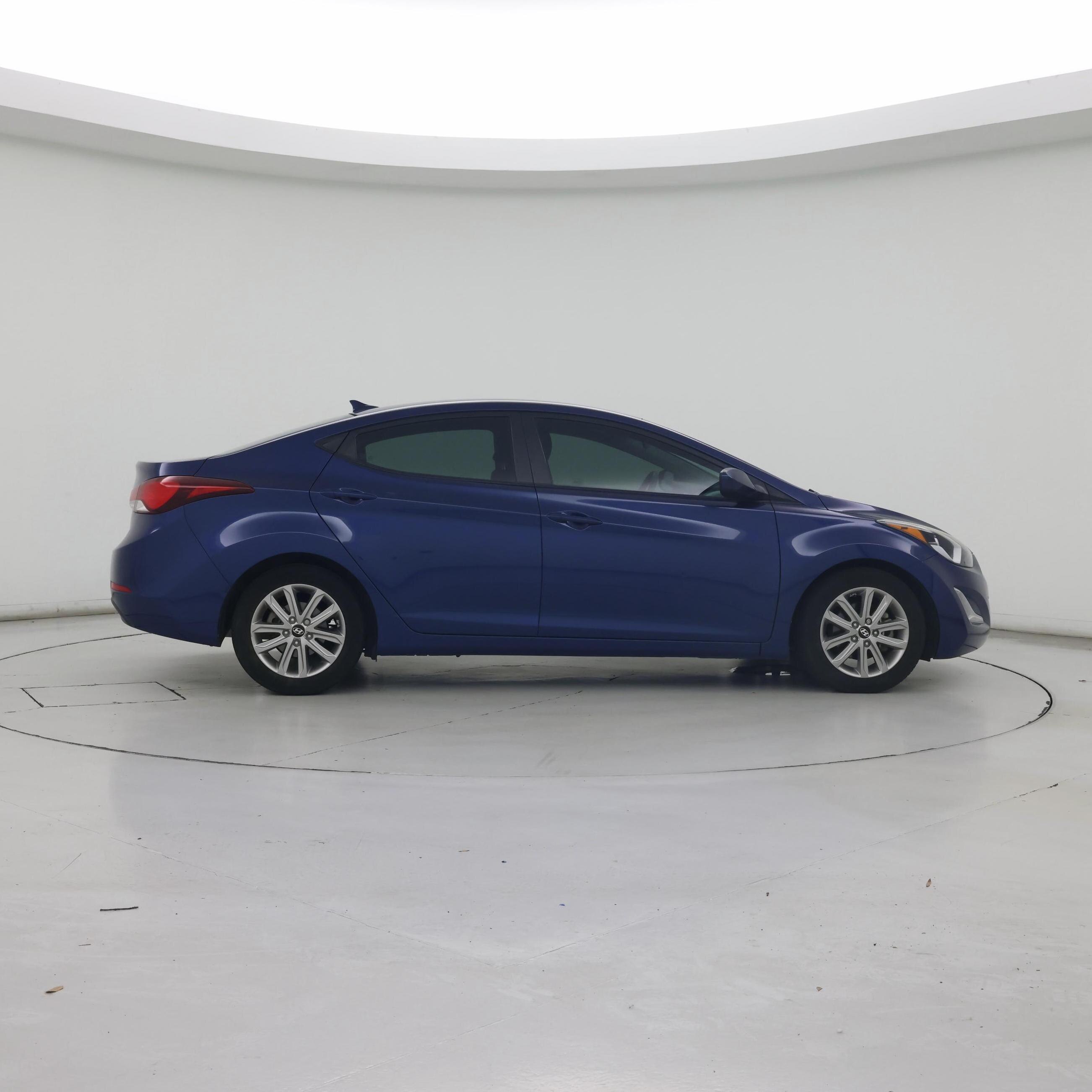 Thumbnail: 2015 Hyundai Elantra - 7