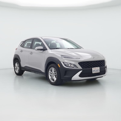 2023 Hyundai Kona SE