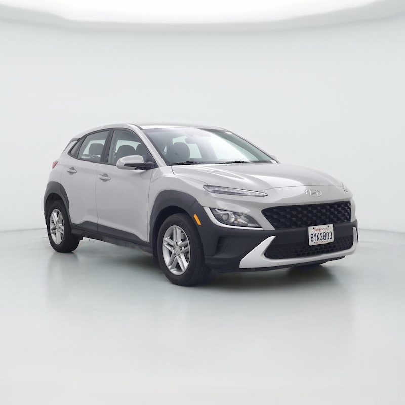 2023 Hyundai Kona SE