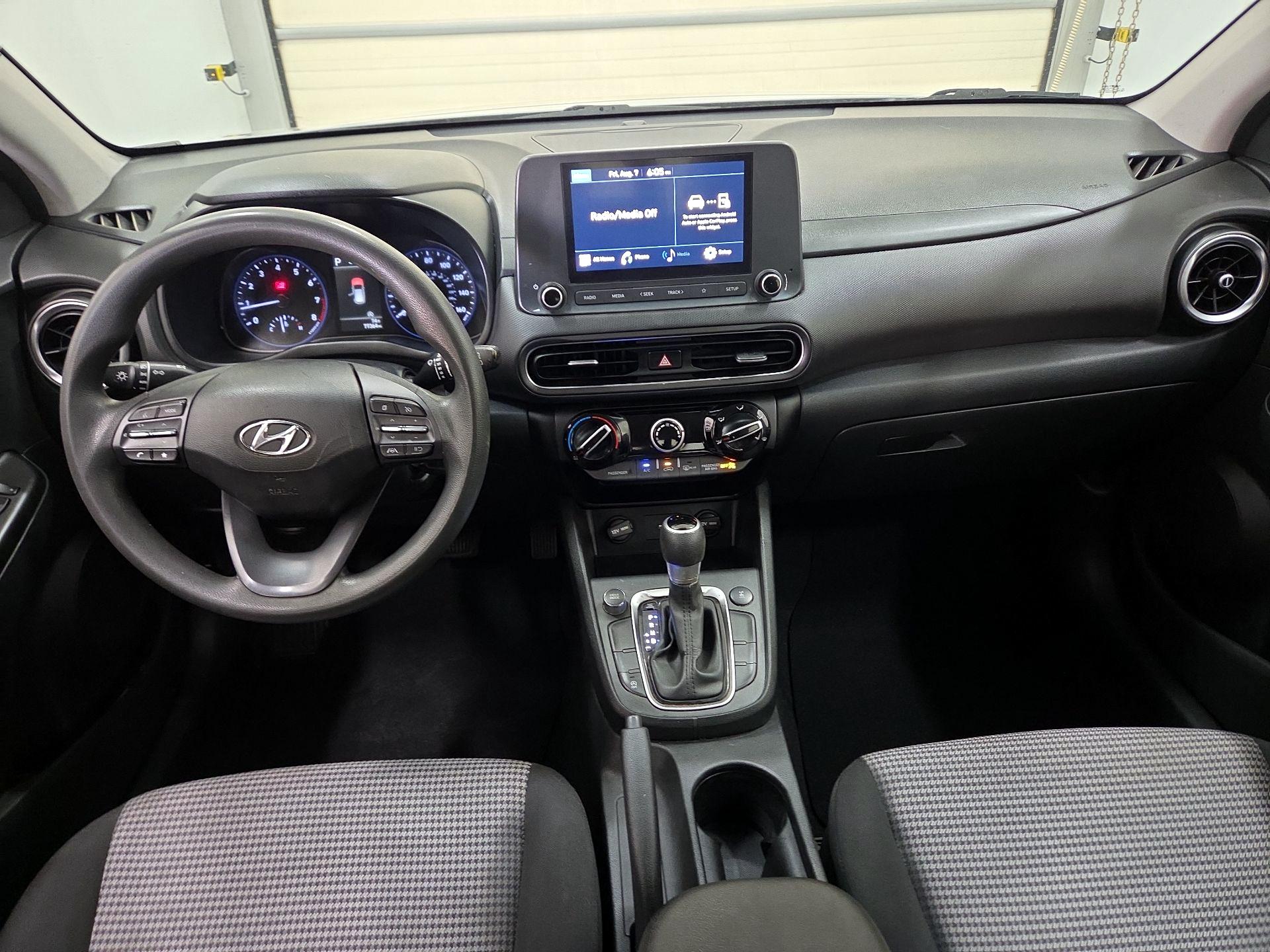 Thumbnail: 2023 Hyundai Kona - 9