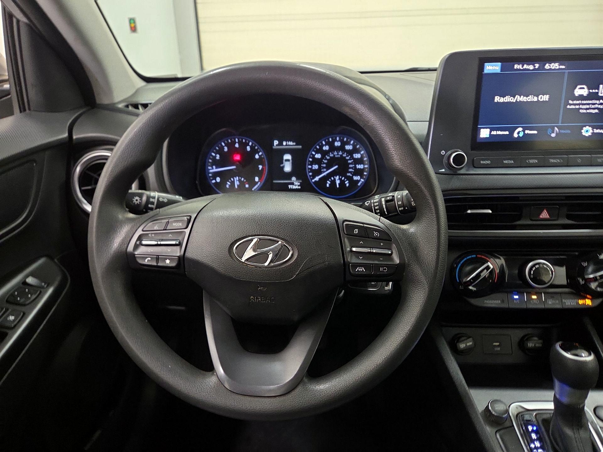 Thumbnail: 2023 Hyundai Kona - 10