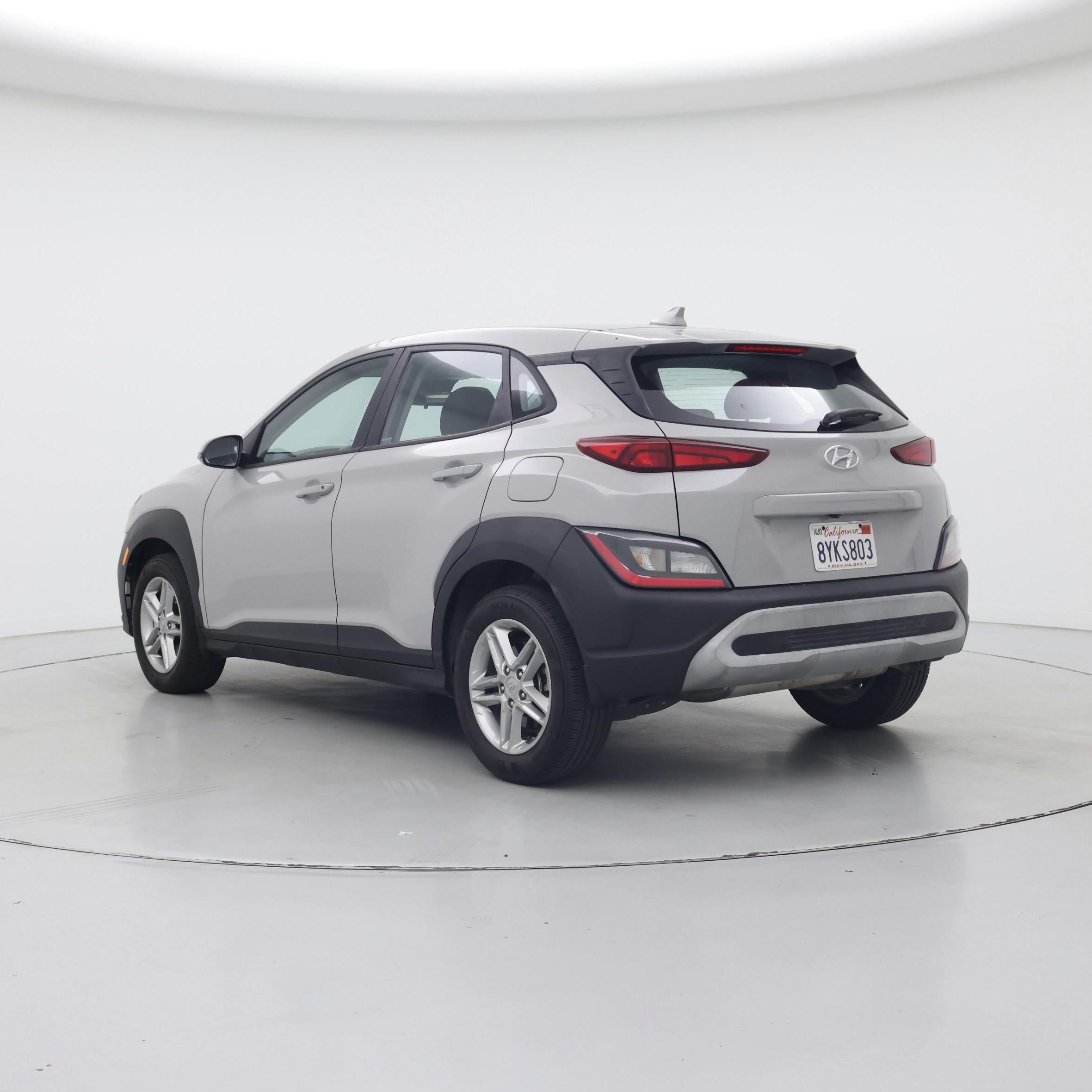Thumbnail: 2023 Hyundai Kona - 2
