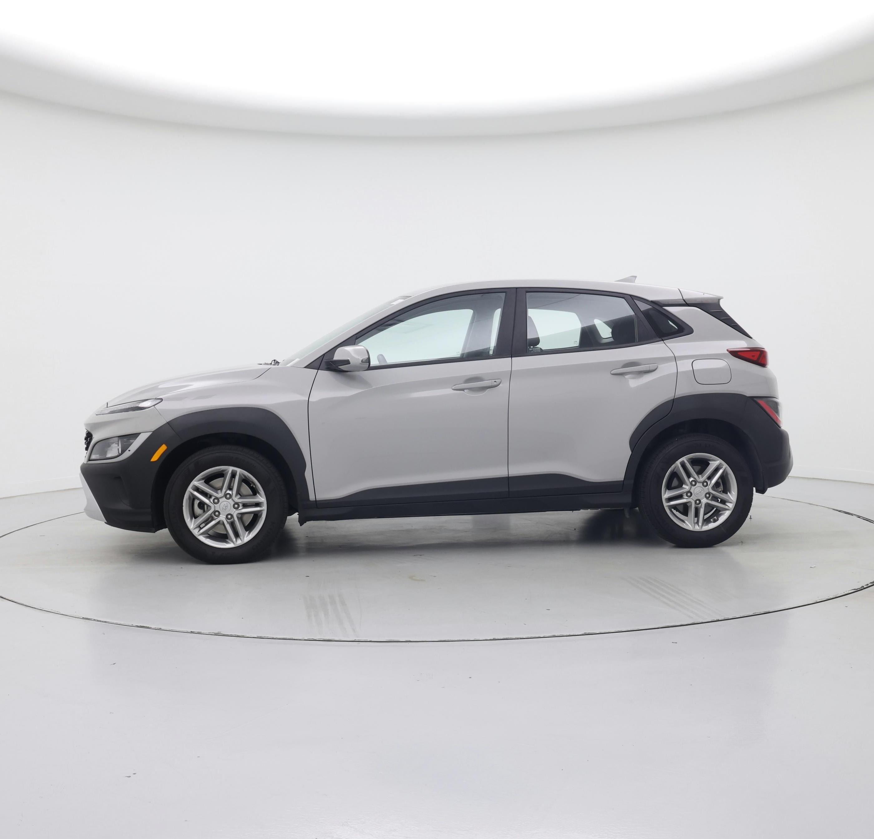 Thumbnail: 2023 Hyundai Kona - 3