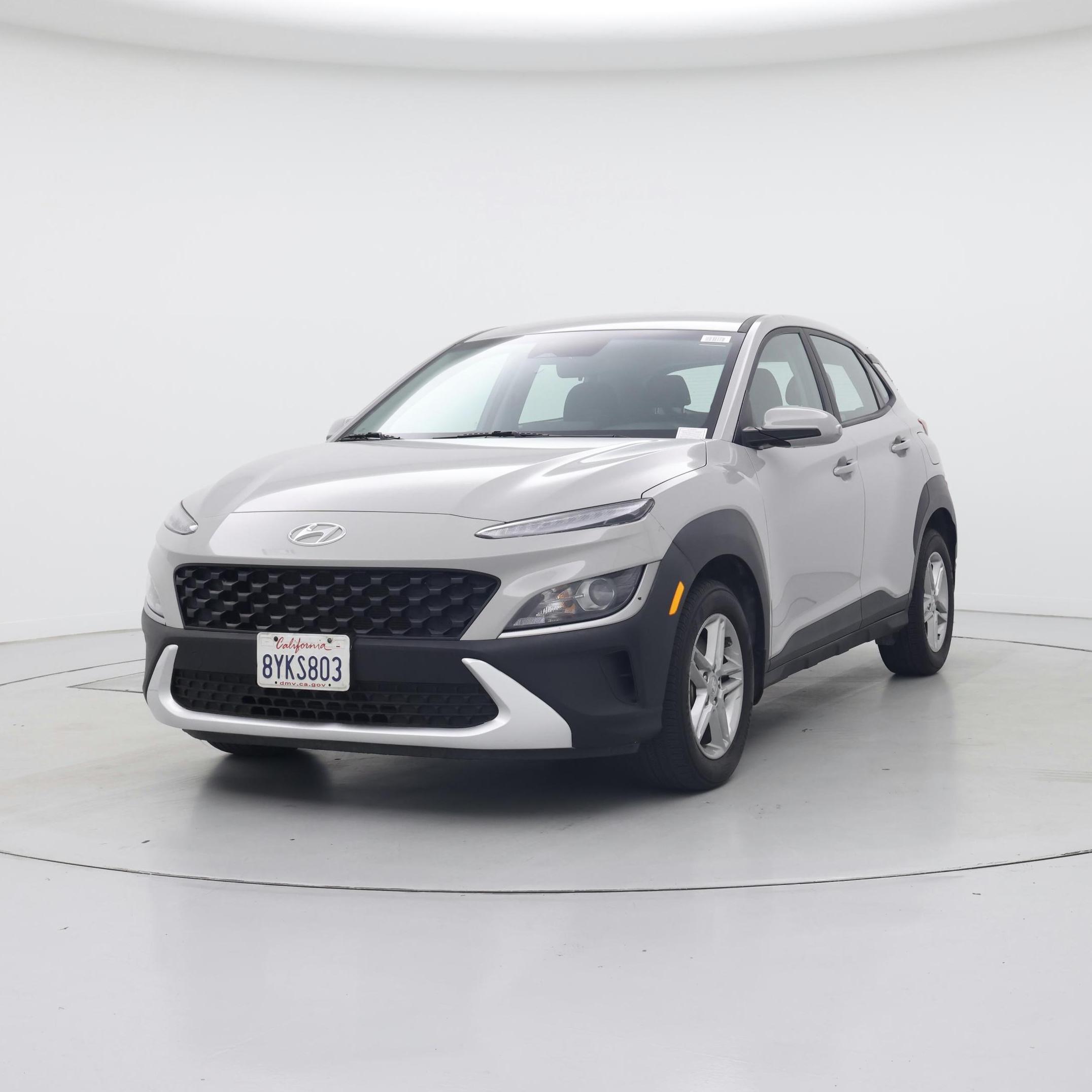 Thumbnail: 2023 Hyundai Kona - 4