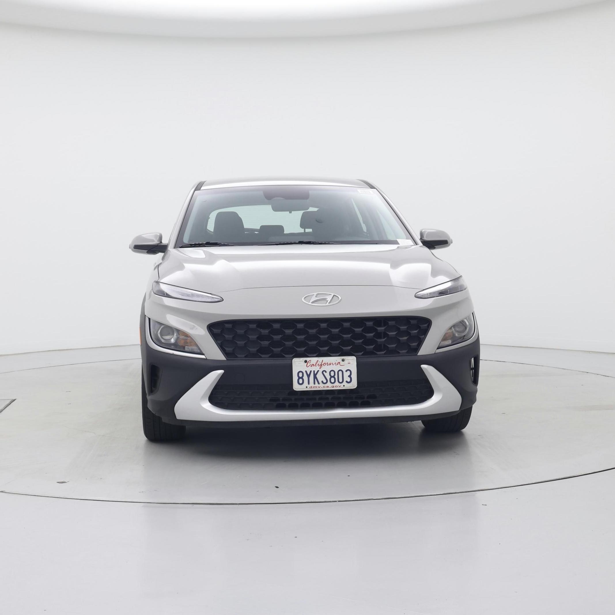 Thumbnail: 2023 Hyundai Kona - 5
