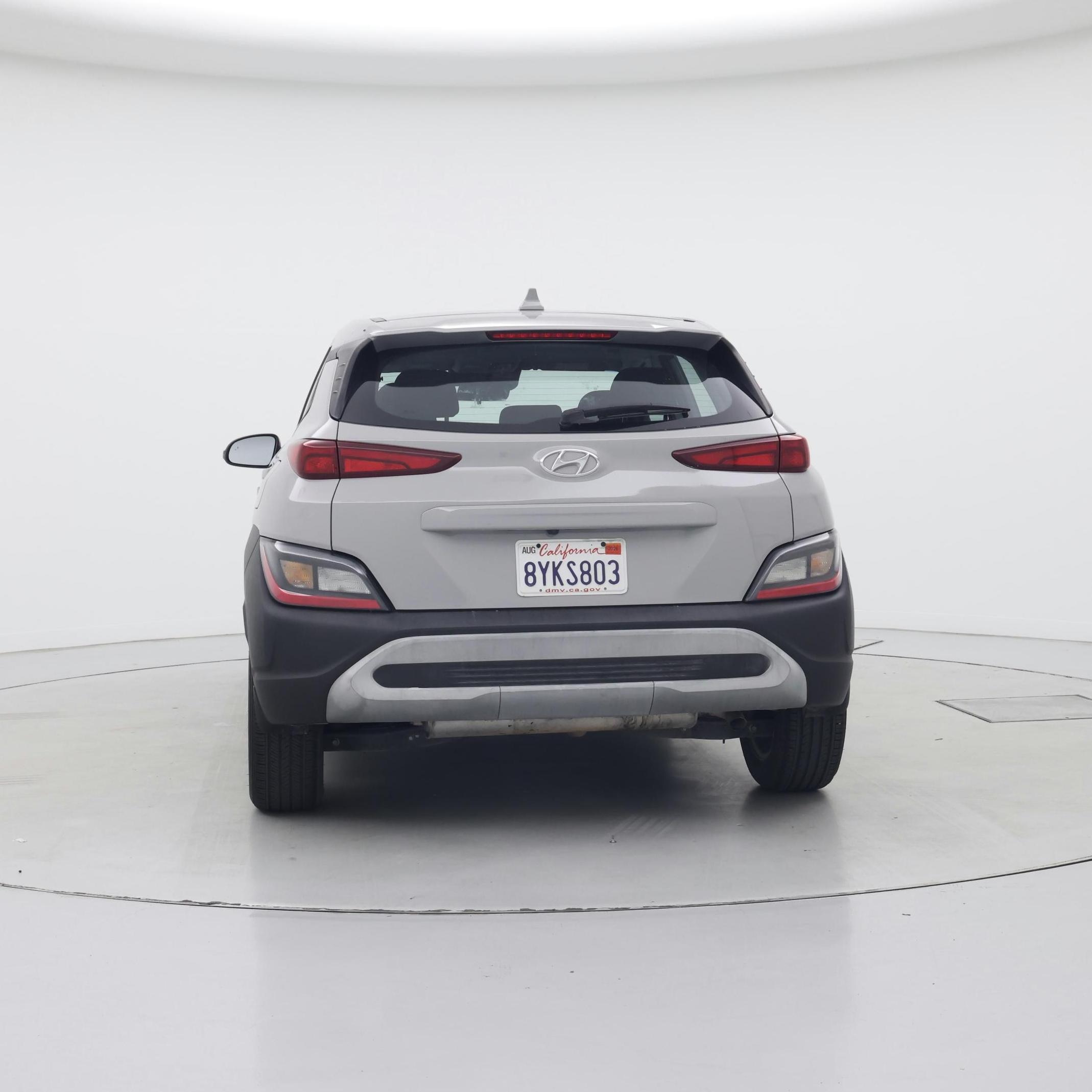 Thumbnail: 2023 Hyundai Kona - 6