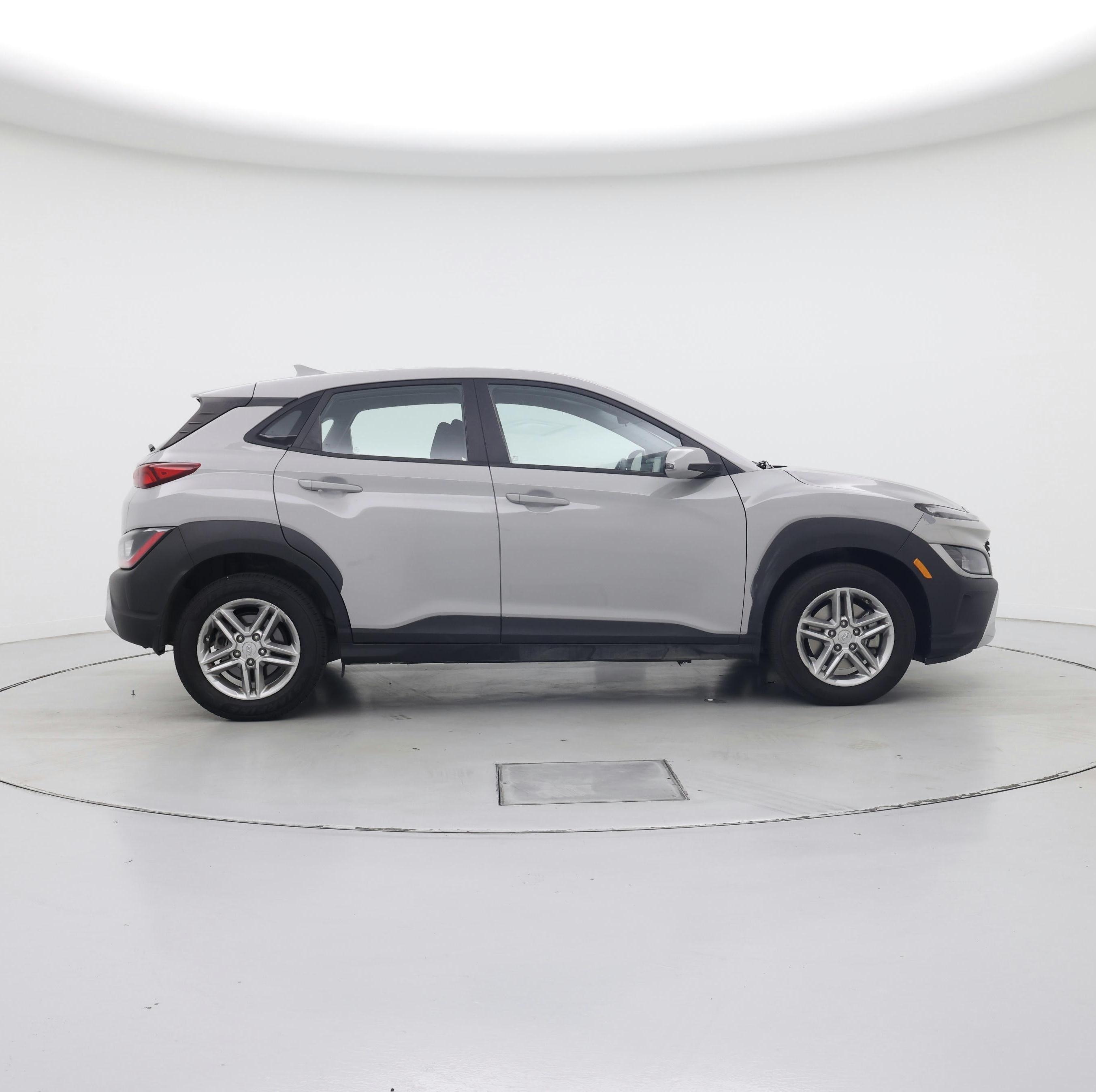 Thumbnail: 2023 Hyundai Kona - 7
