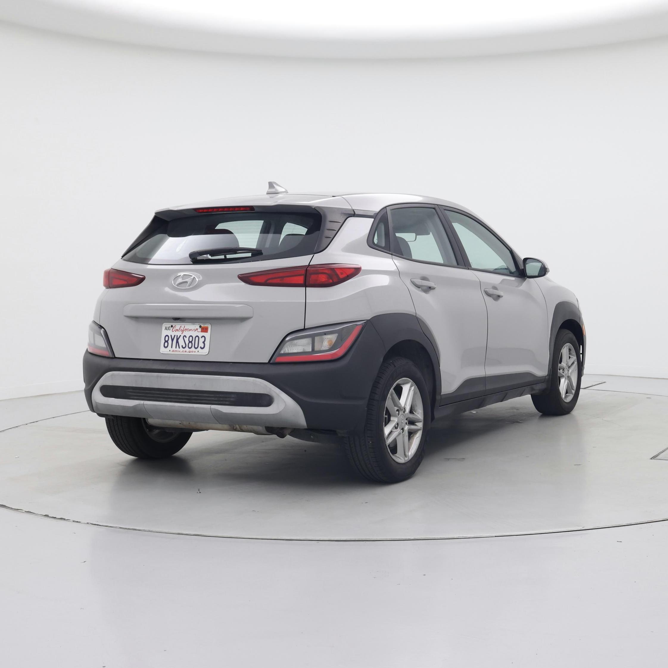 Thumbnail: 2023 Hyundai Kona - 8