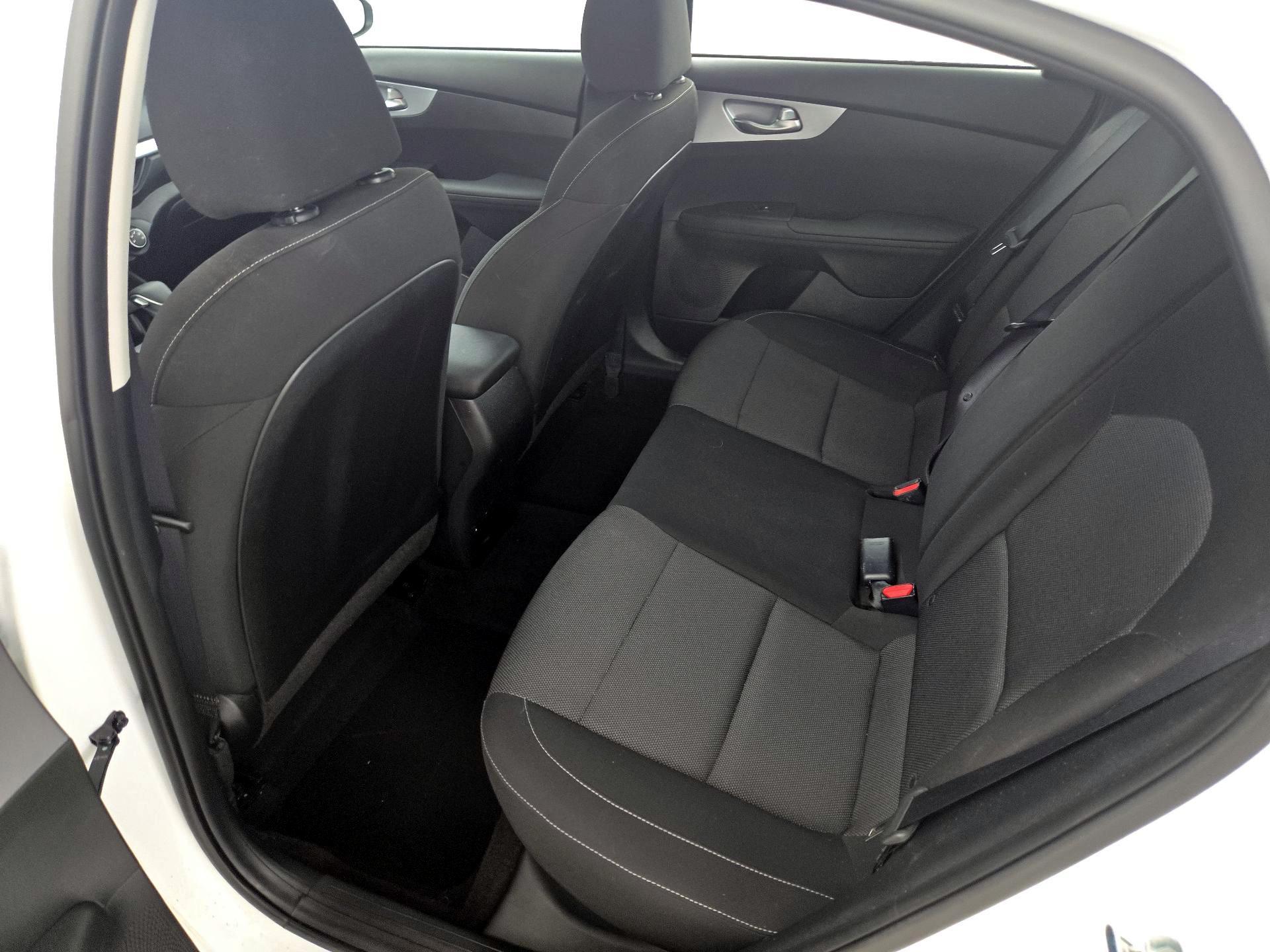 Thumbnail: 2023 Kia Forte - 19