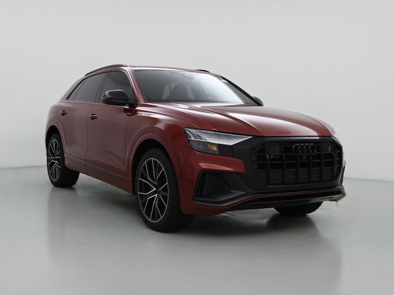 2023 Audi SQ8 Prestige -
                  Fort Myers, FL