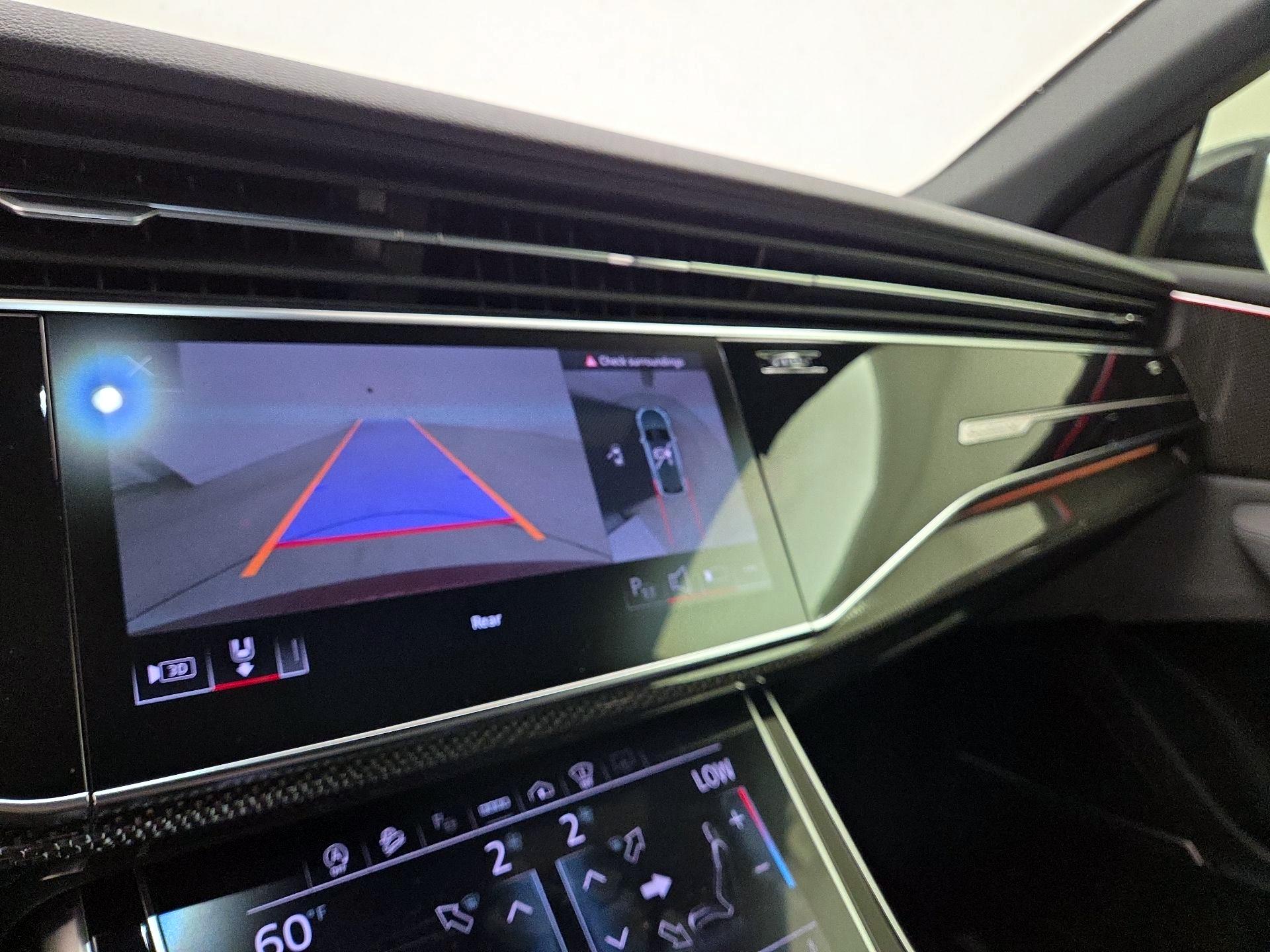 Thumbnail: 2023 Audi SQ8 - 15