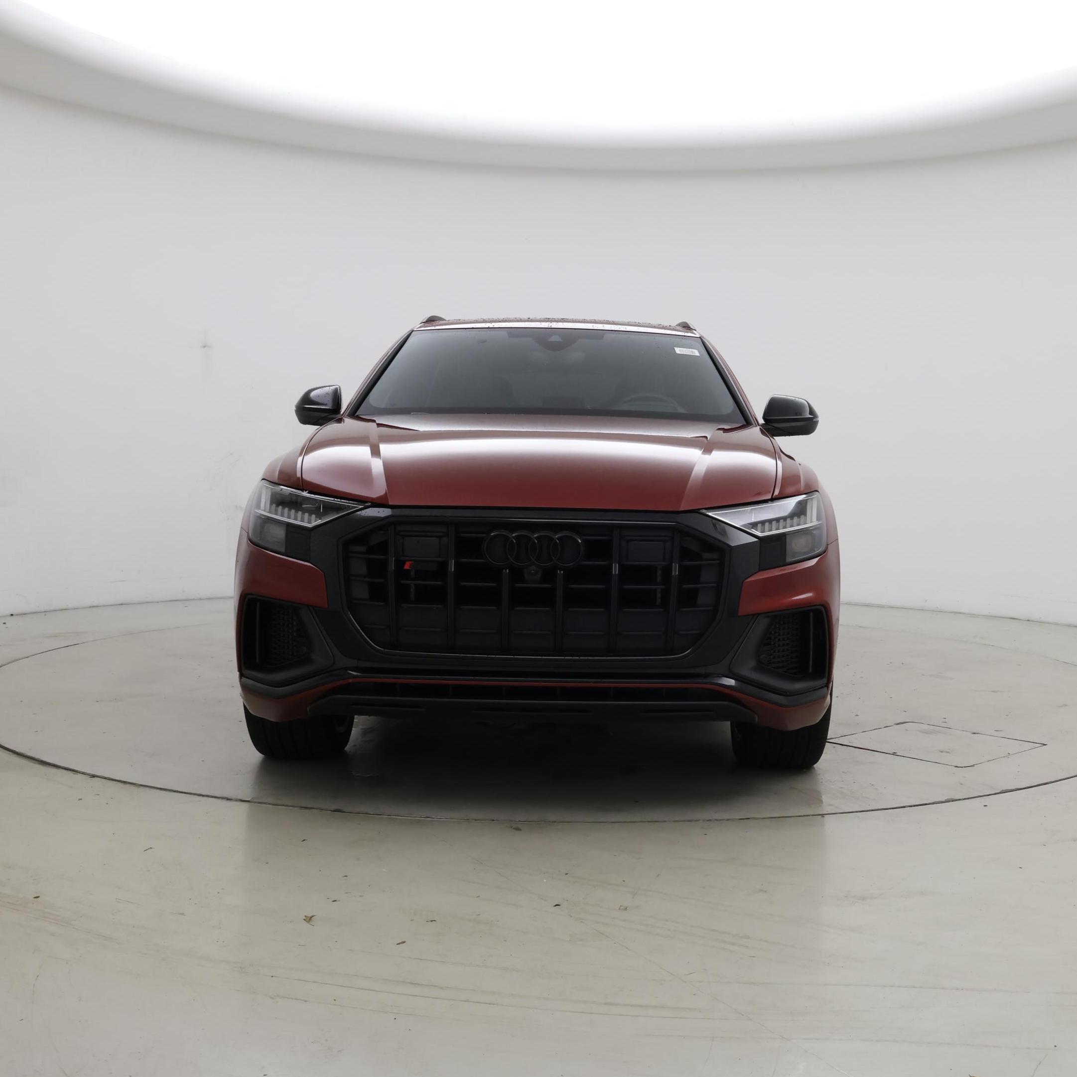 Thumbnail: 2023 Audi SQ8 - 5