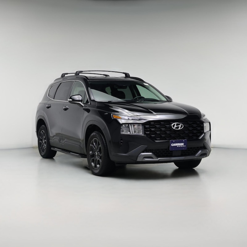2022 Hyundai Santa Fe XRT