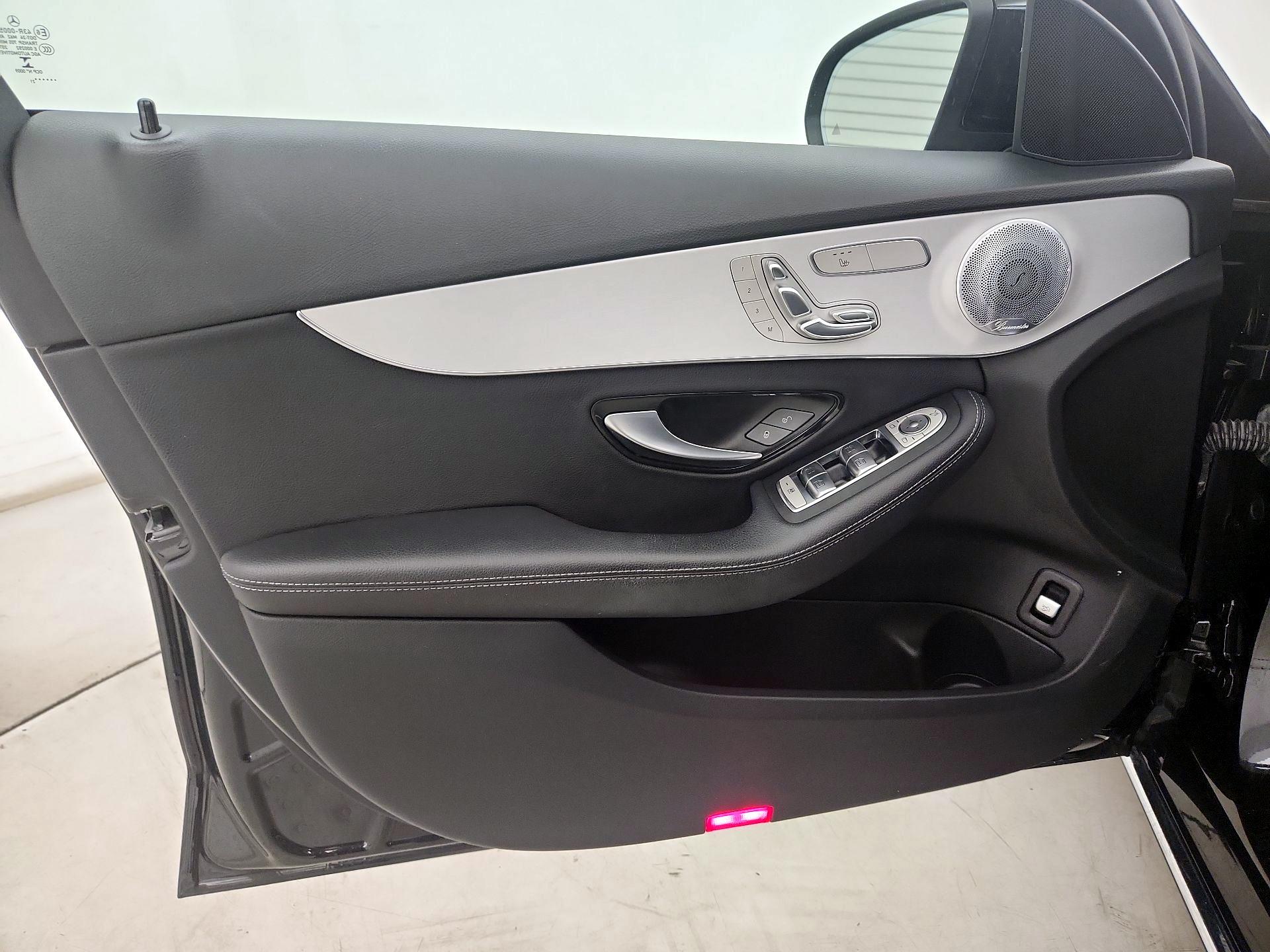 Thumbnail: 2021 Mercedes-Benz C-Class - 12