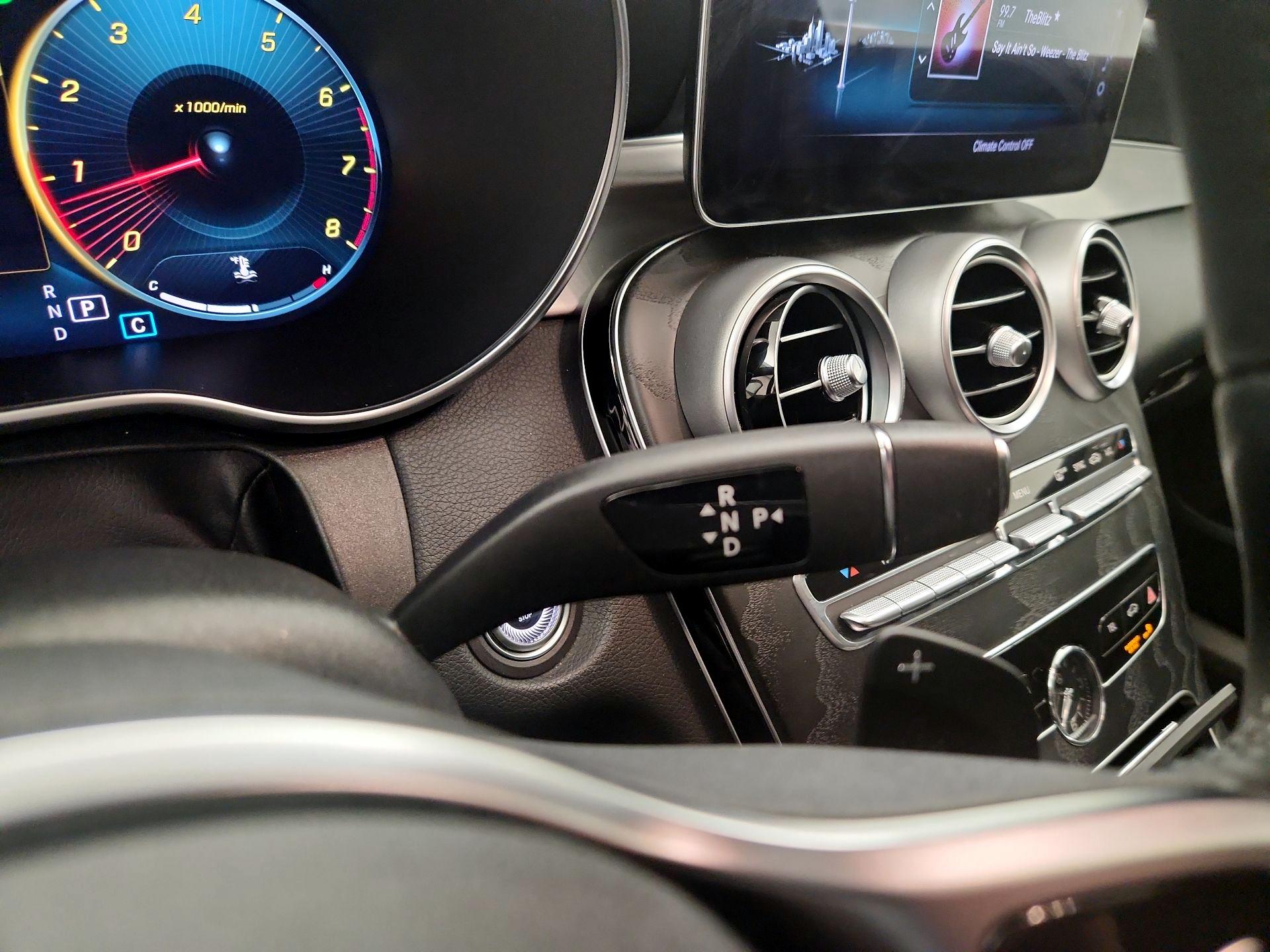 Thumbnail: 2021 Mercedes-Benz C-Class - 17