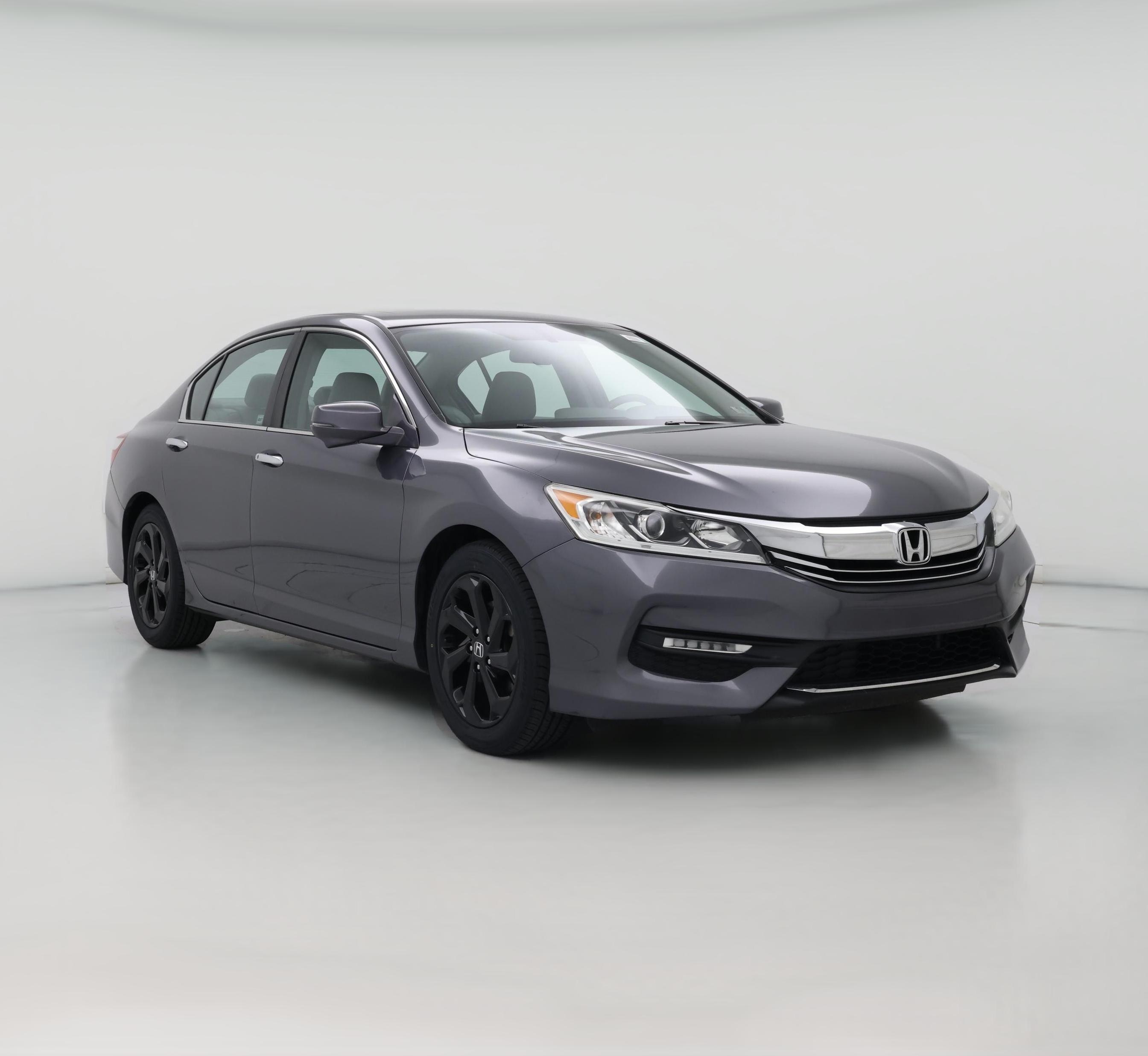 Thumbnail: 2017 Honda Accord - 1
