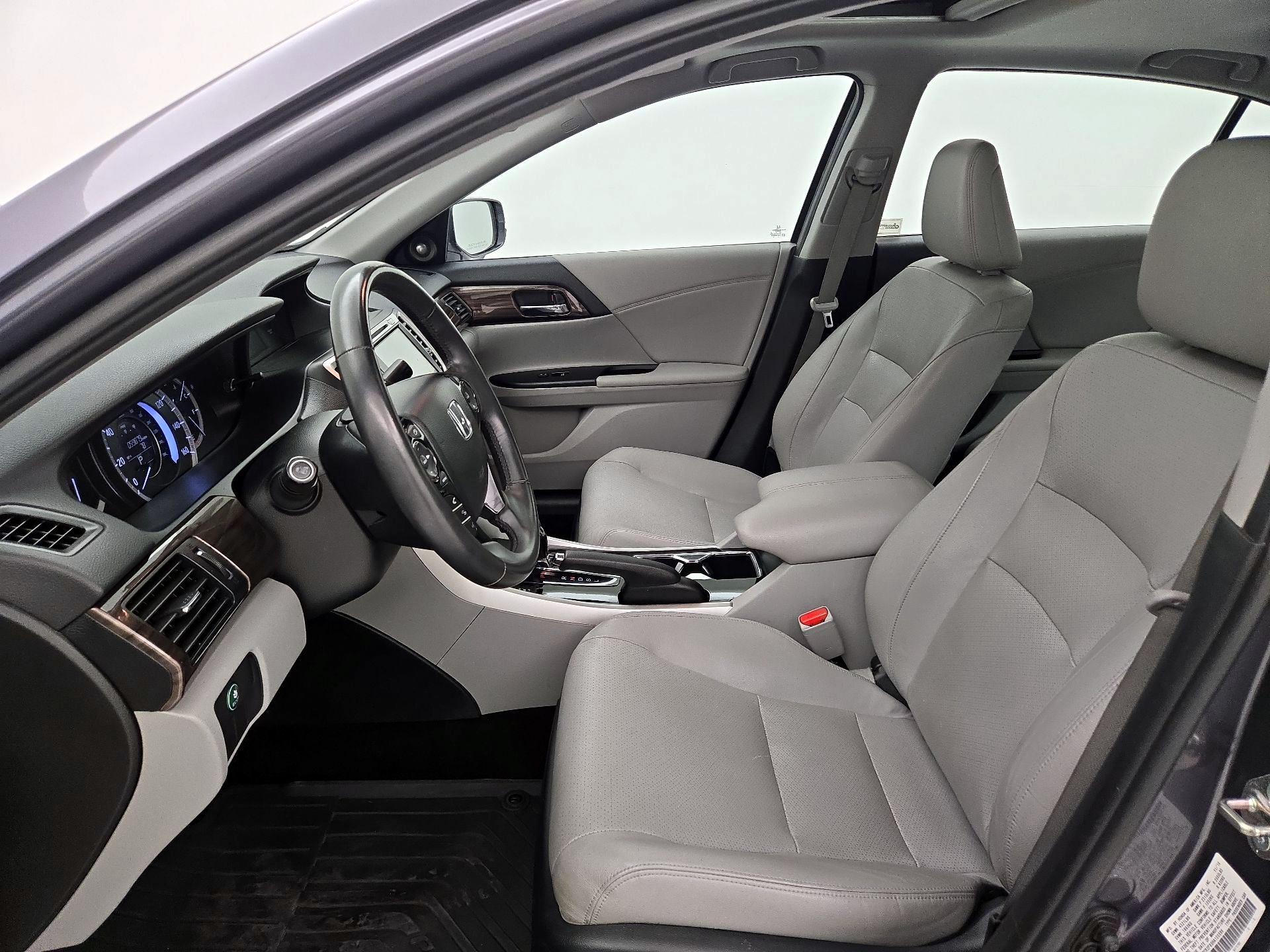 Thumbnail: 2017 Honda Accord - 11