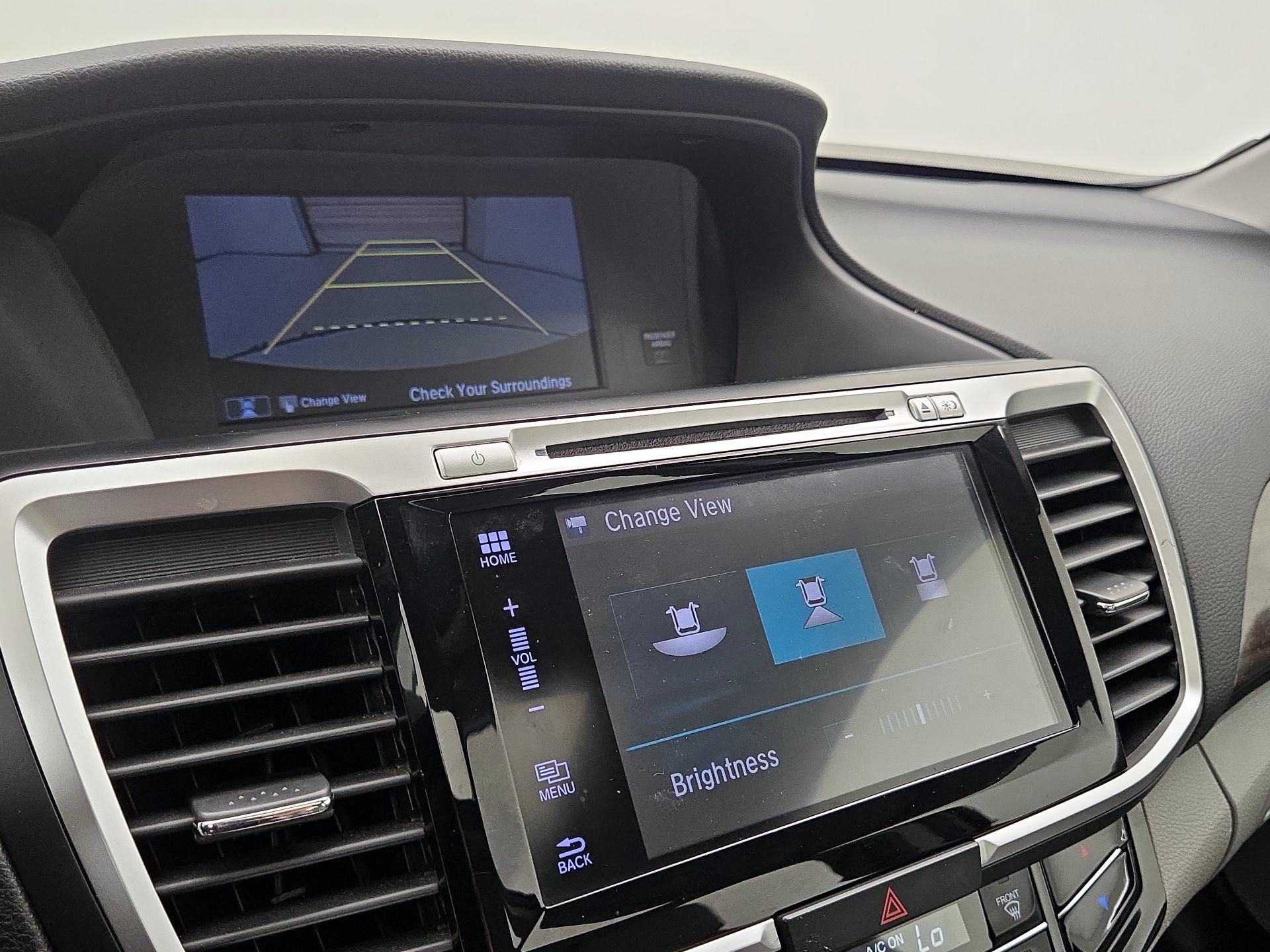 Thumbnail: 2017 Honda Accord - 14