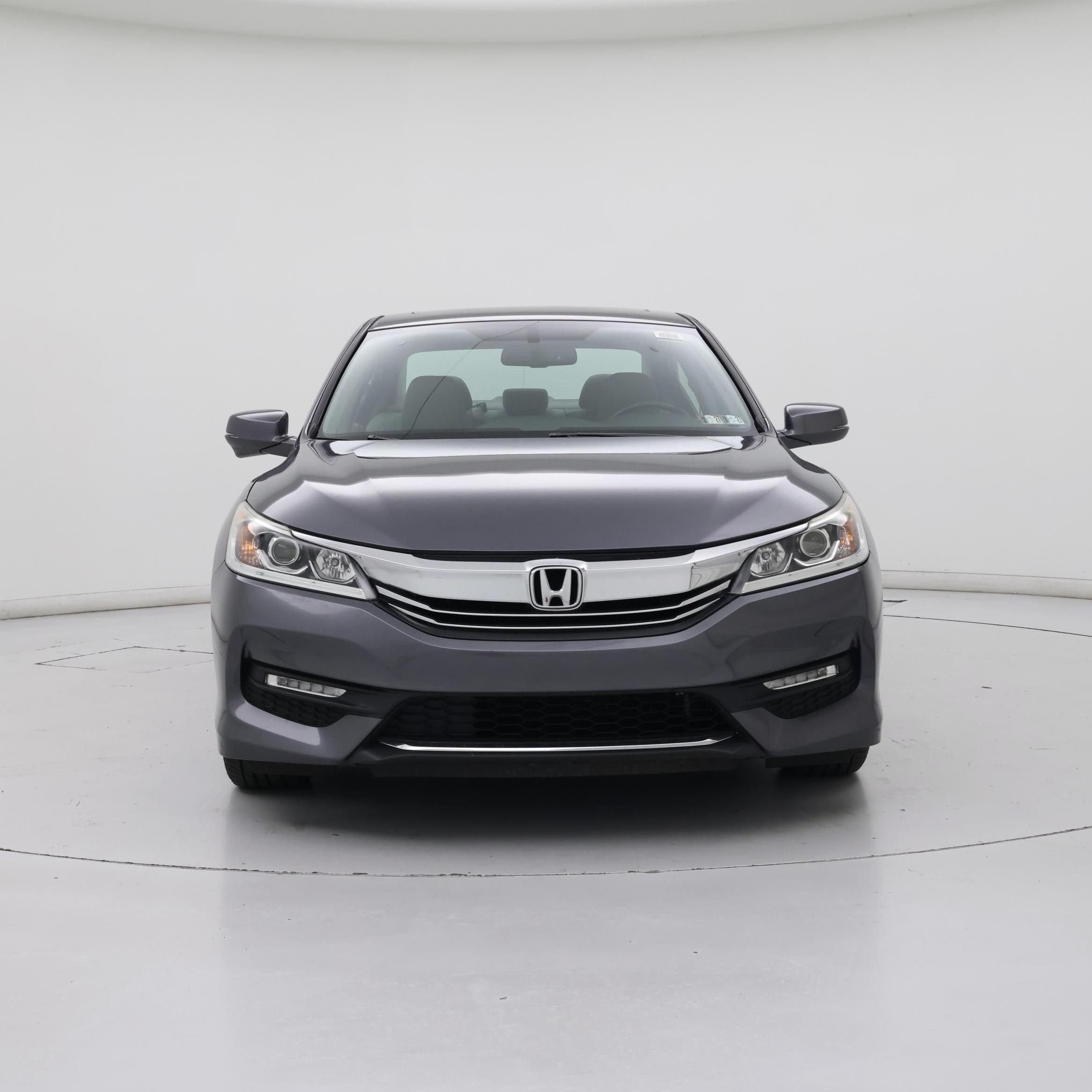 Thumbnail: 2017 Honda Accord - 5
