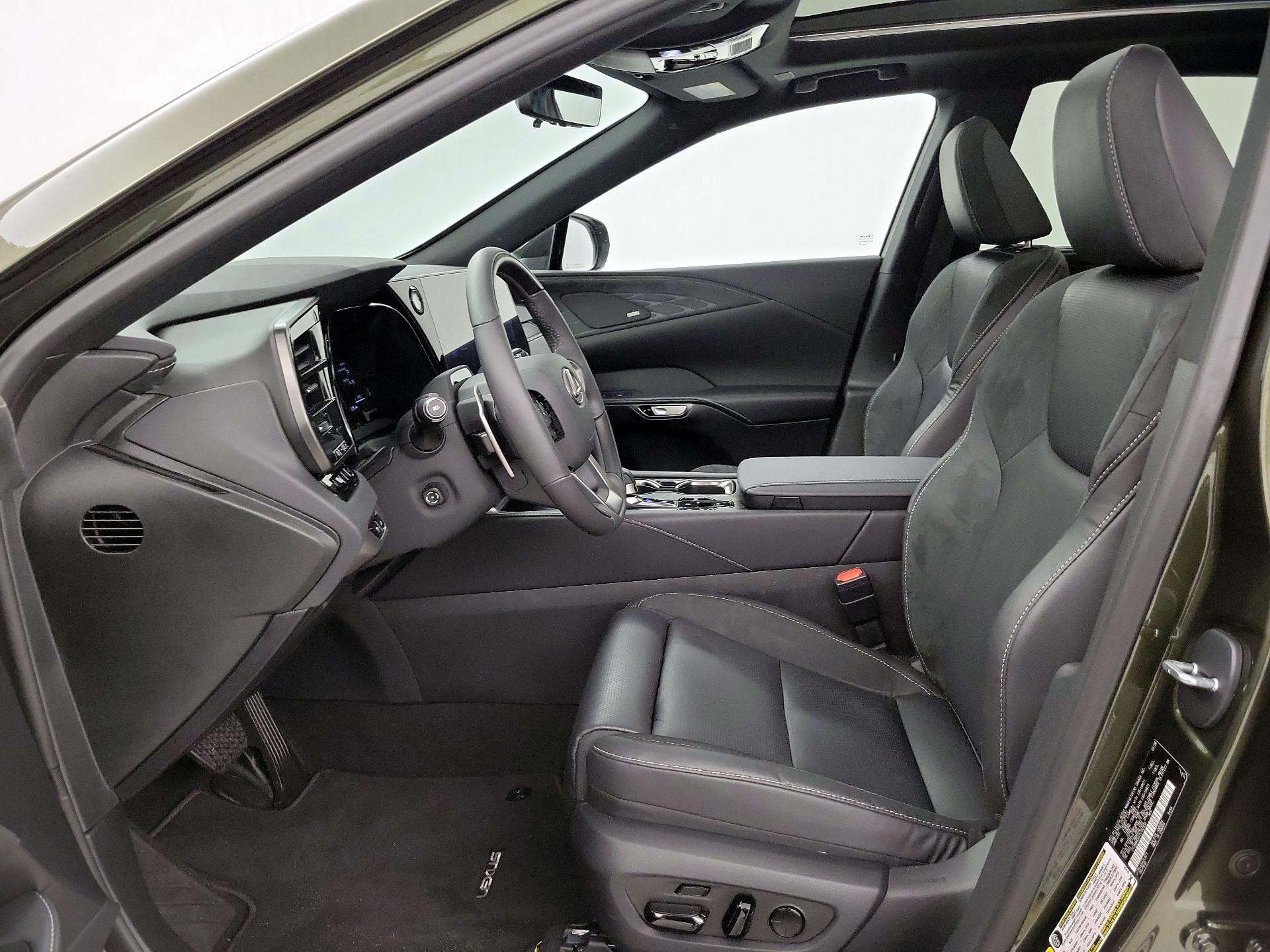 Thumbnail: 2026 Lexus RX - 11