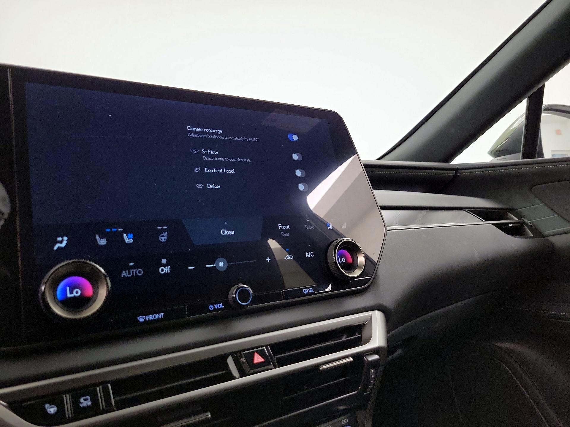 Thumbnail: 2026 Lexus RX - 16