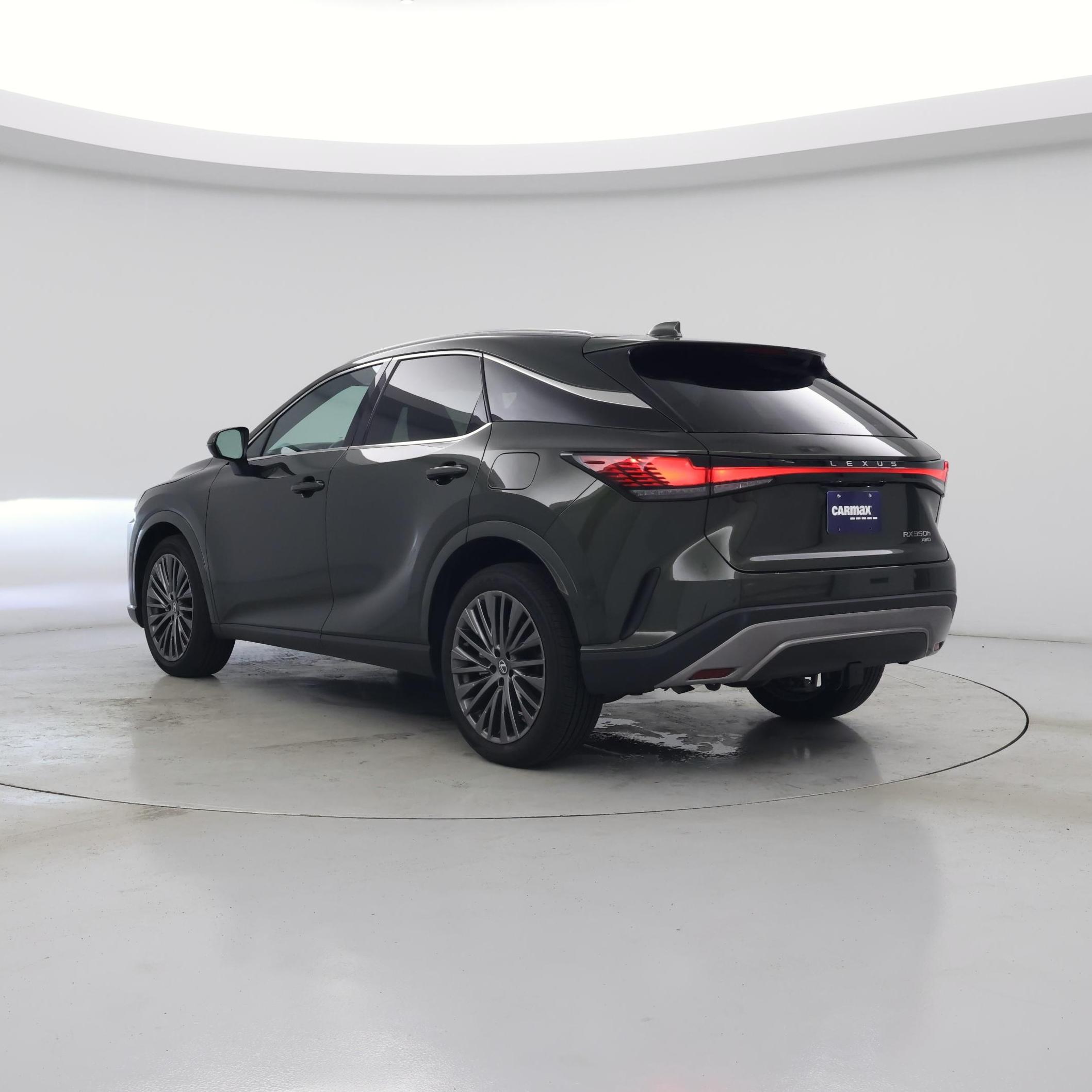 Thumbnail: 2026 Lexus RX - 2