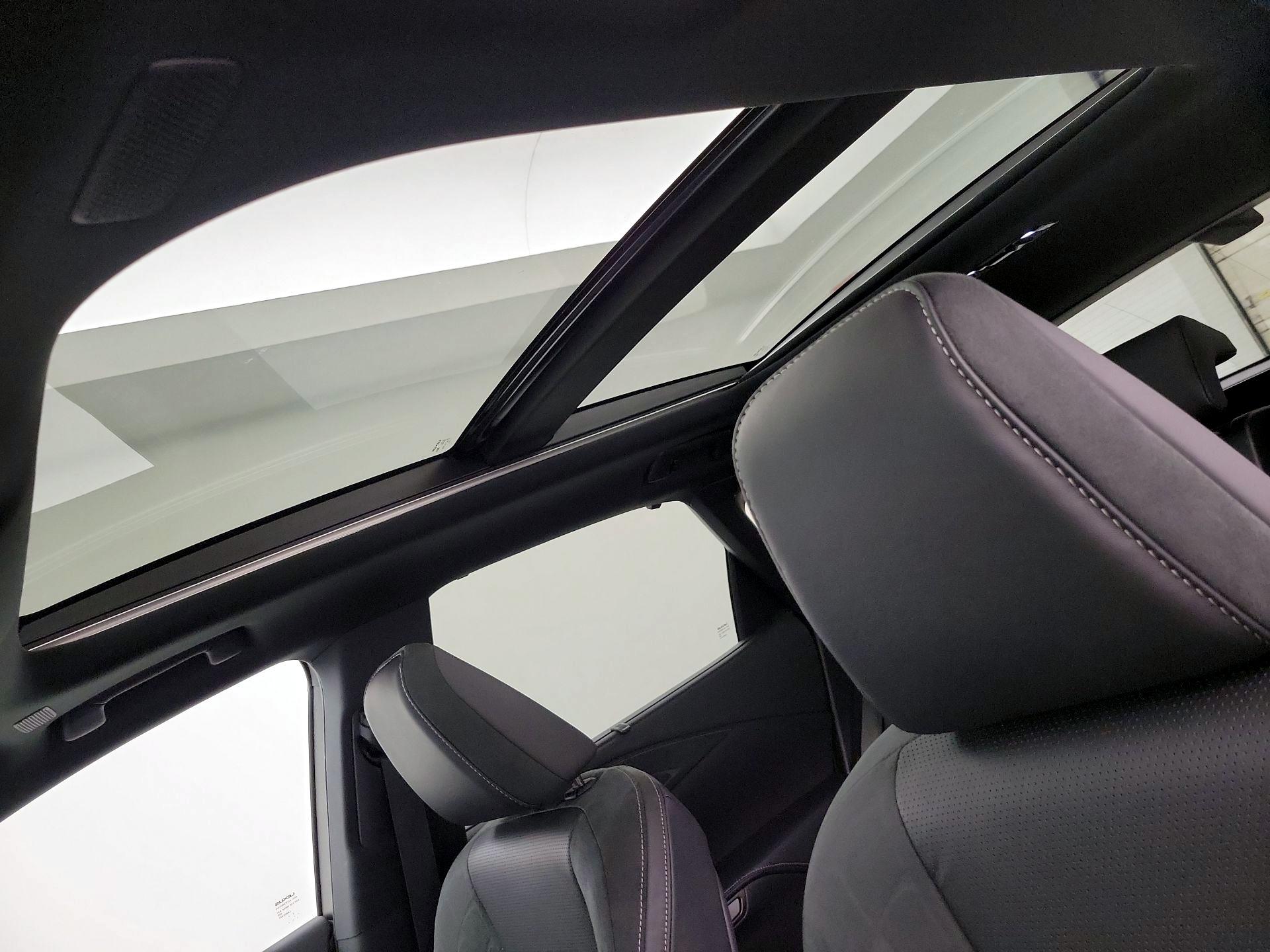 Thumbnail: 2026 Lexus RX - 19