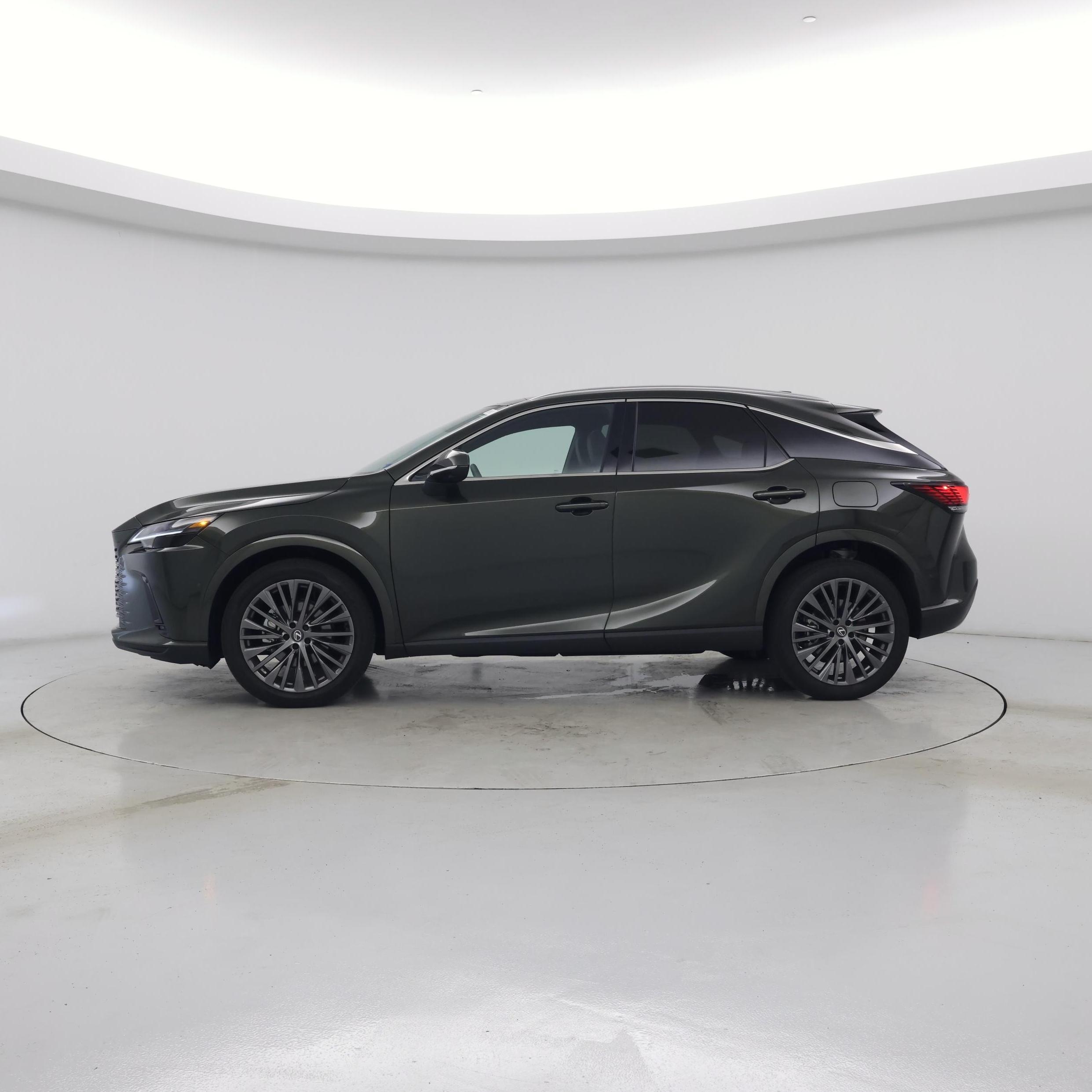 Thumbnail: 2026 Lexus RX - 3