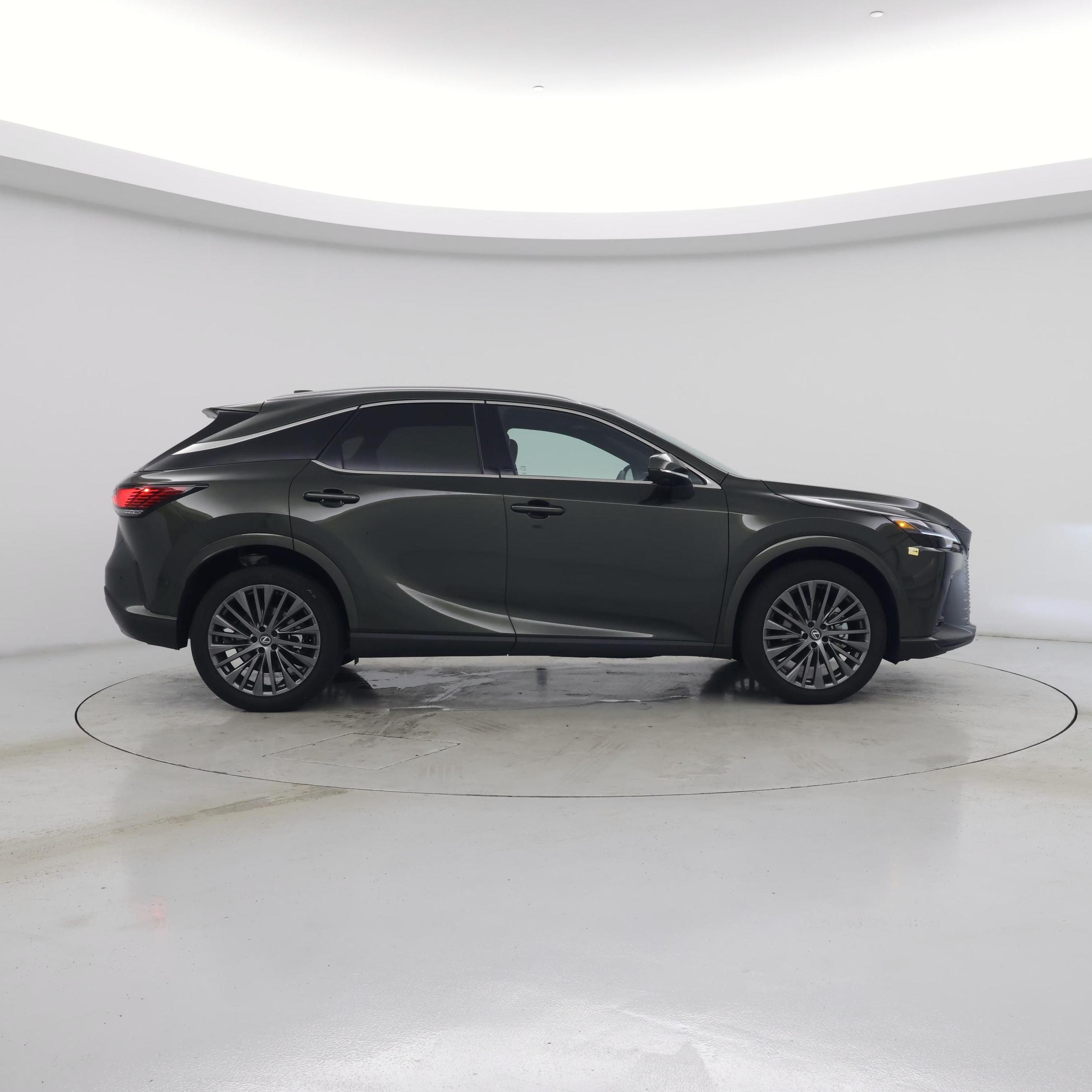 Thumbnail: 2026 Lexus RX - 7