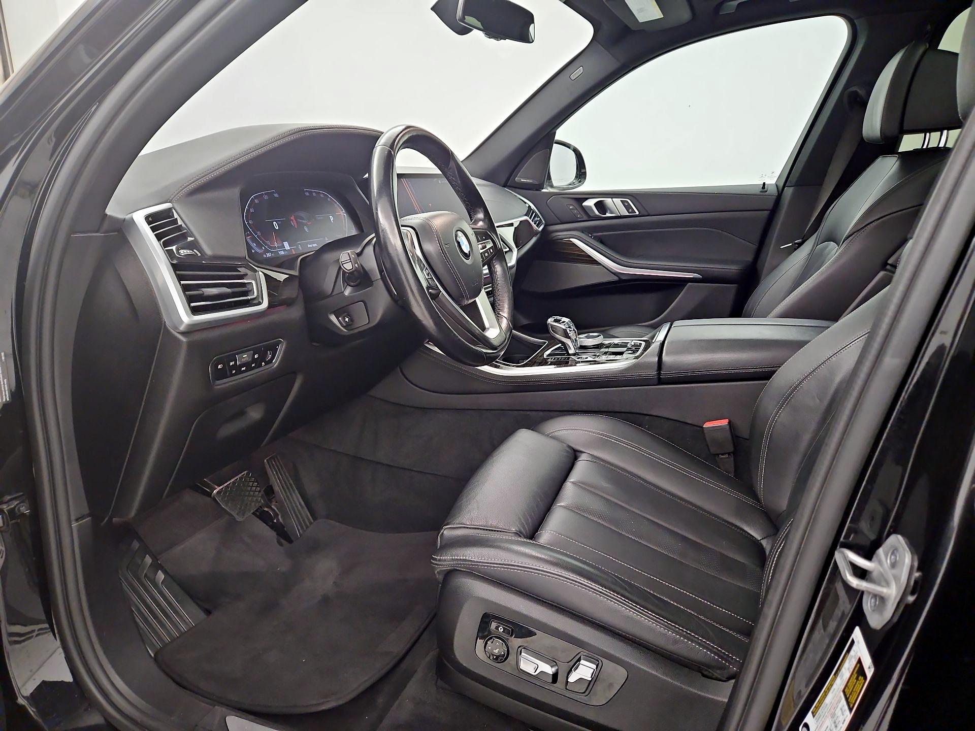 Thumbnail: 2021 BMW X5 - 11