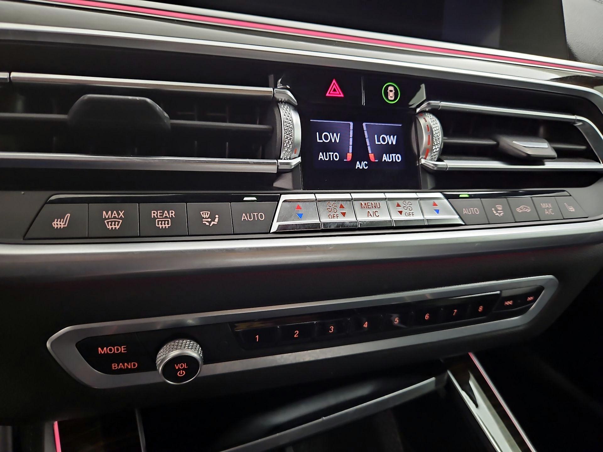 Thumbnail: 2021 BMW X5 - 17