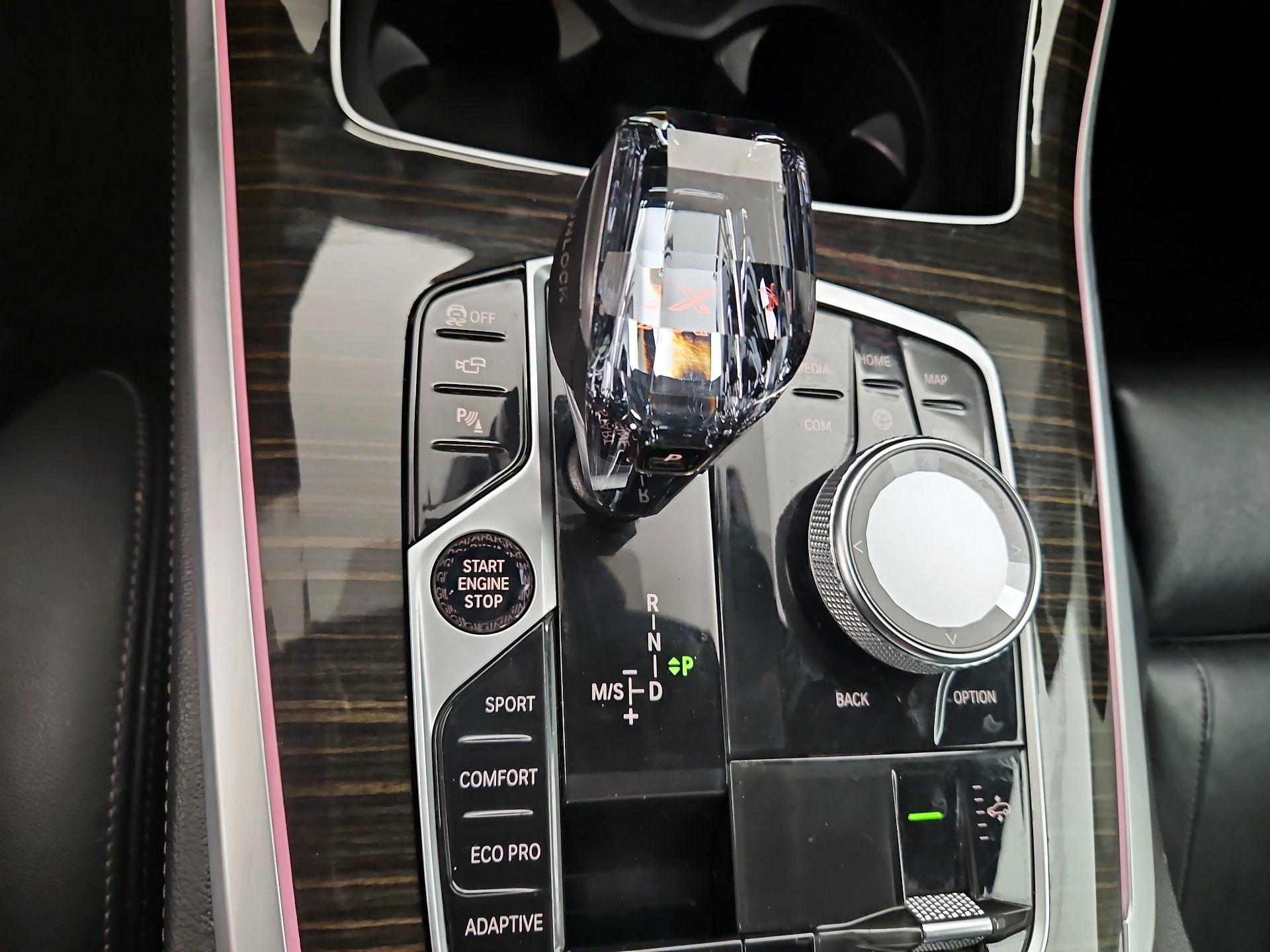Thumbnail: 2021 BMW X5 - 18
