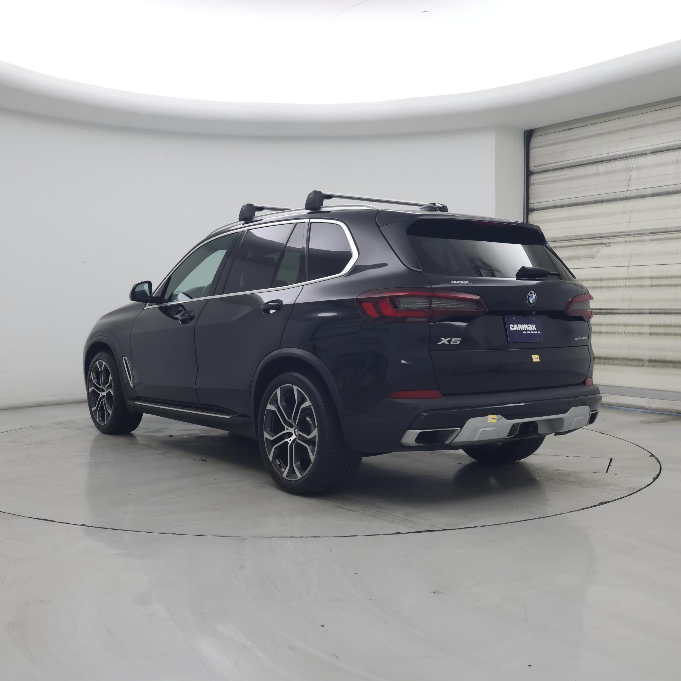 Thumbnail: 2021 BMW X5 - 2