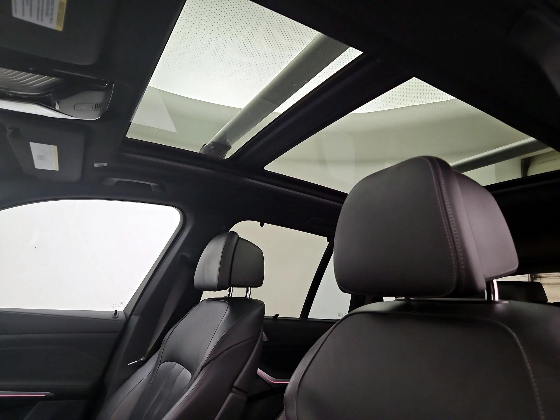 Thumbnail: 2021 BMW X5 - 20
