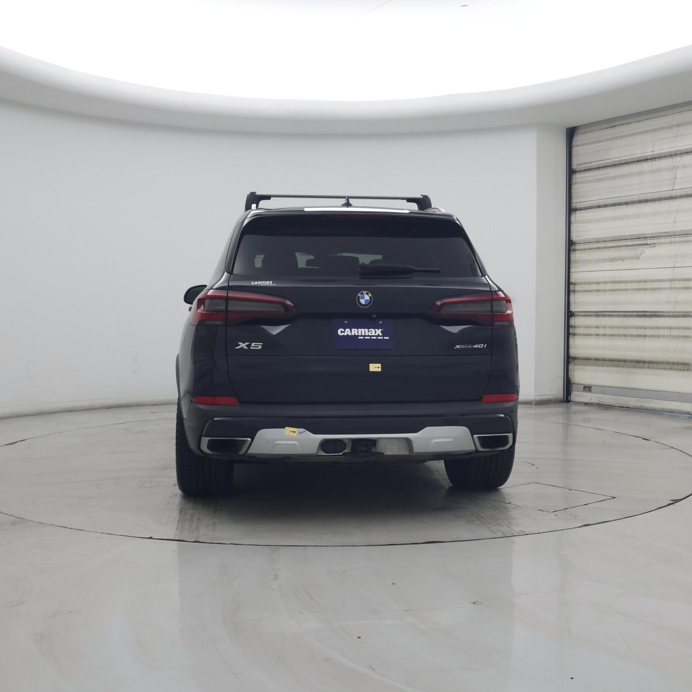 Thumbnail: 2021 BMW X5 - 6