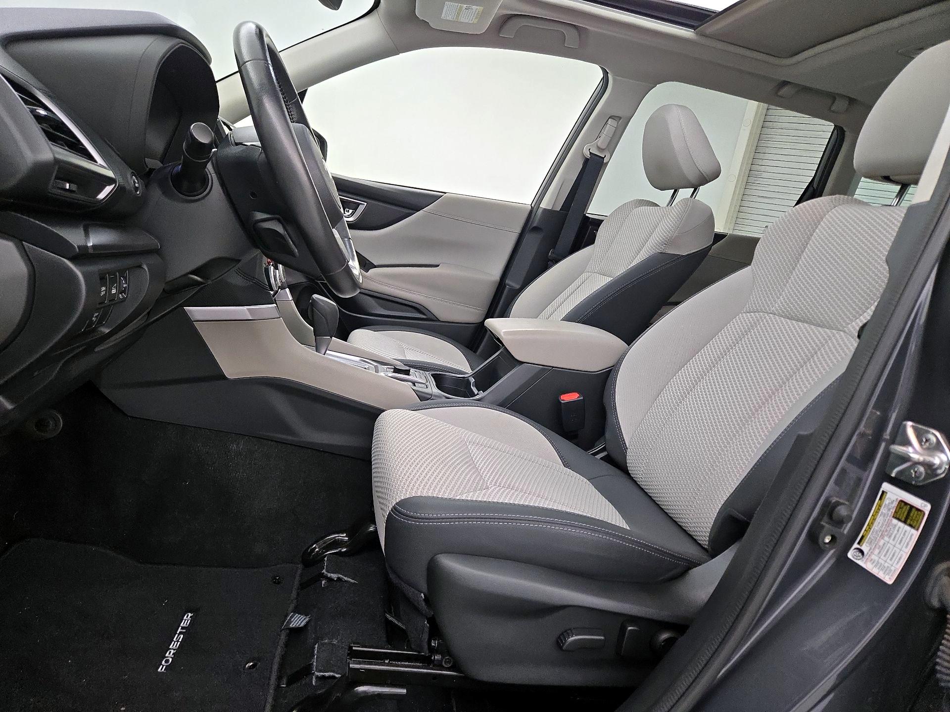 Thumbnail: 2023 Subaru Forester - 11