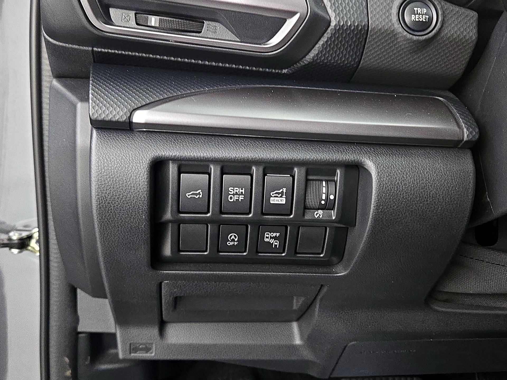 Thumbnail: 2023 Subaru Forester - 13