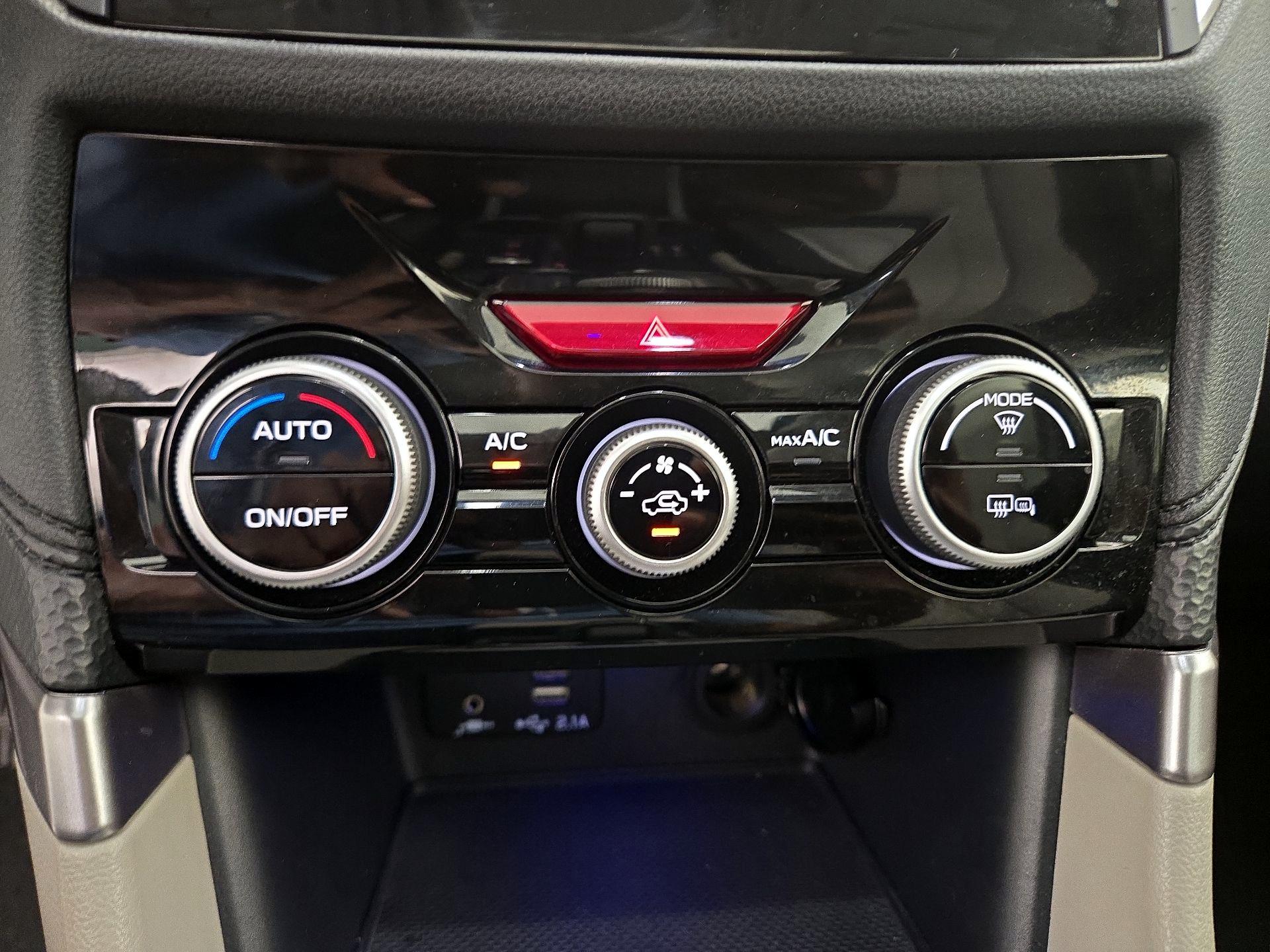 Thumbnail: 2023 Subaru Forester - 16