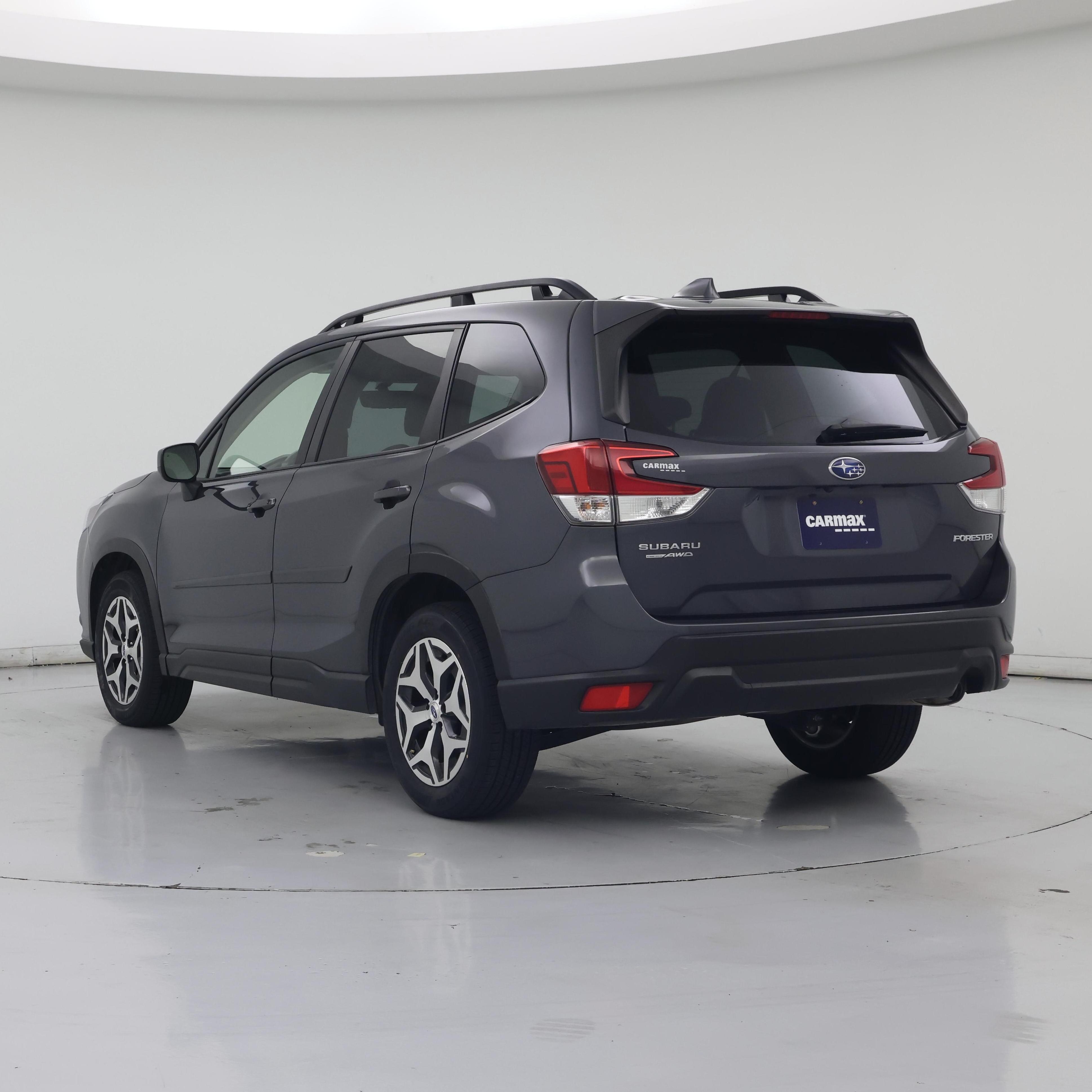 Thumbnail: 2023 Subaru Forester - 2