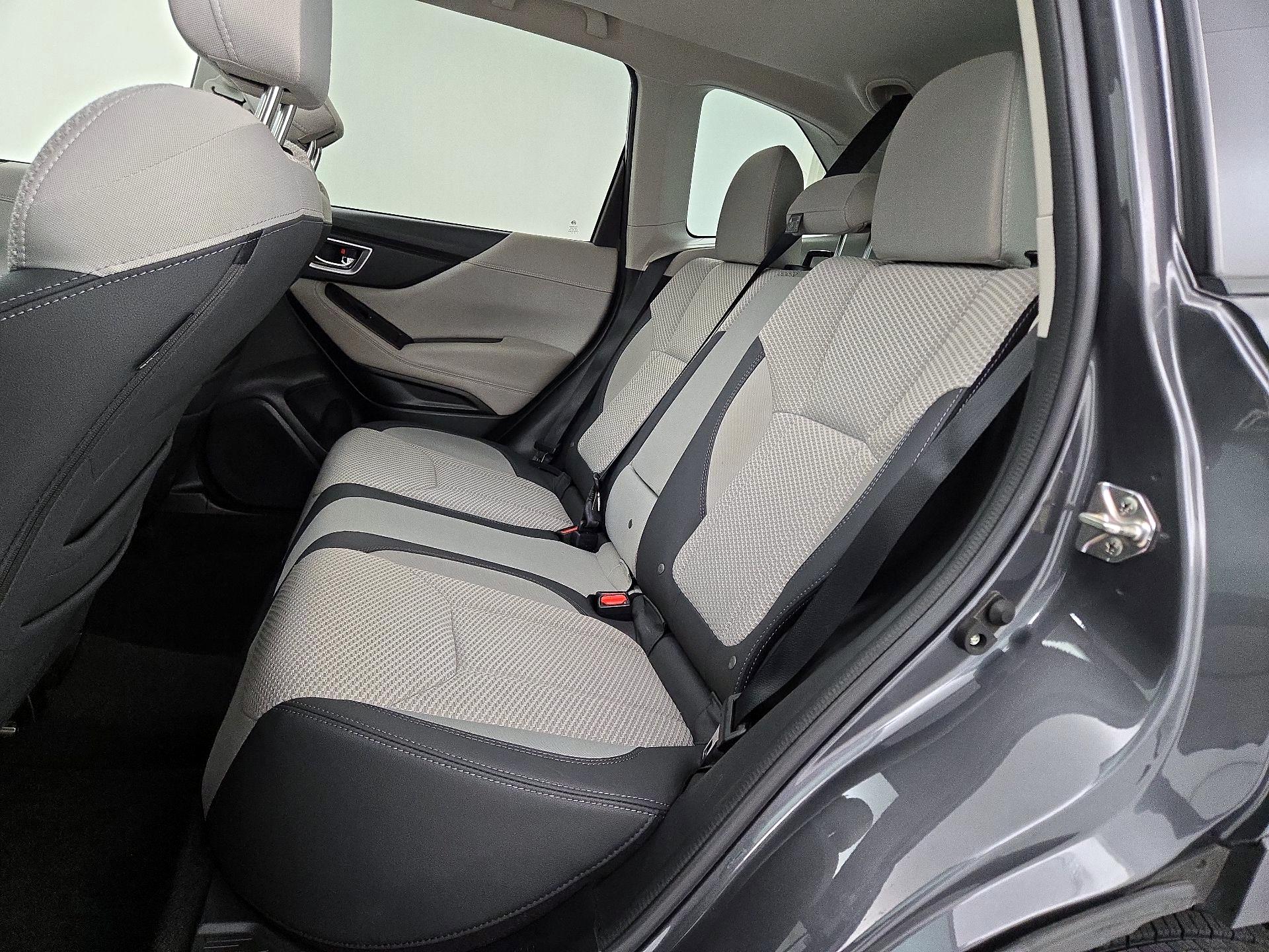 Thumbnail: 2023 Subaru Forester - 20