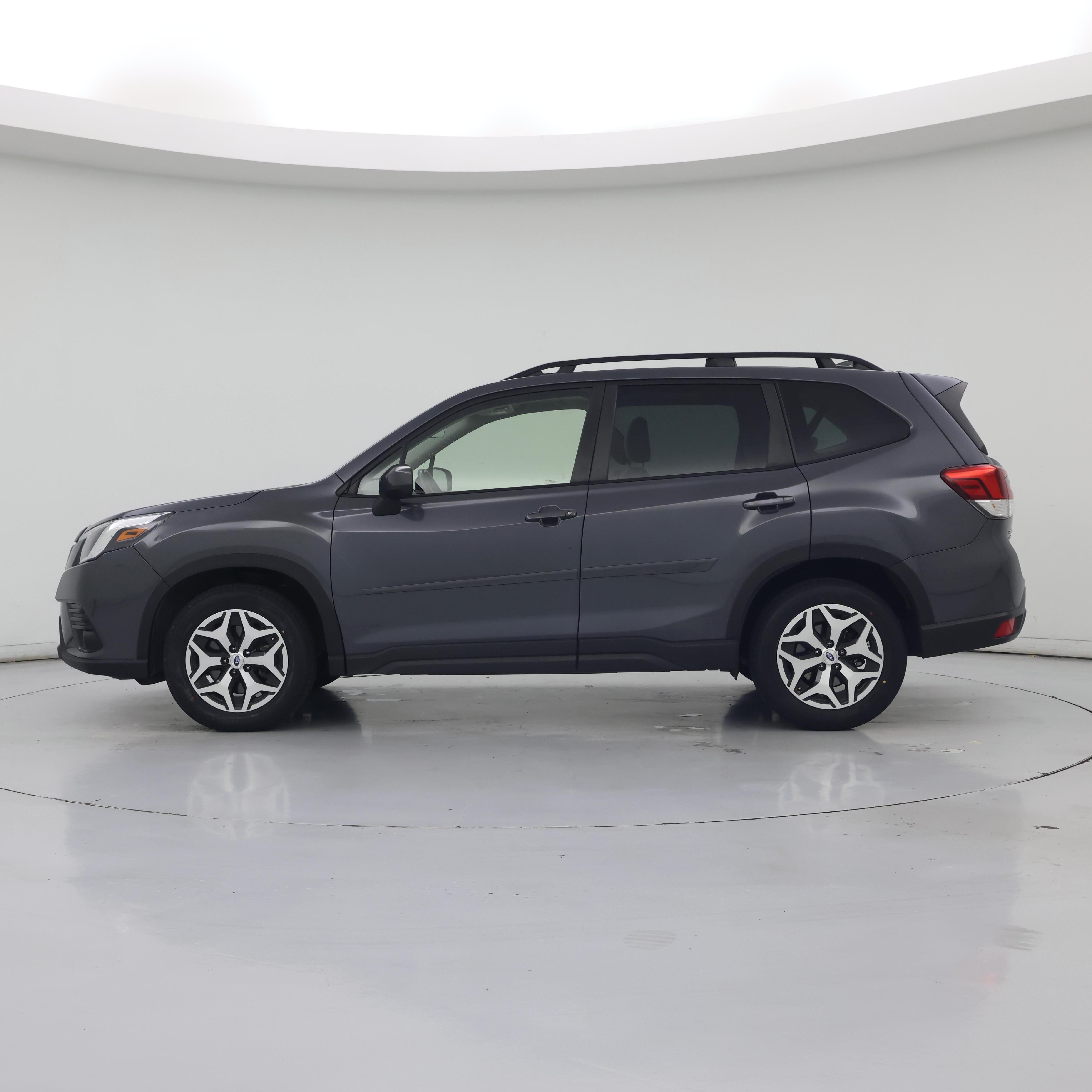 Thumbnail: 2023 Subaru Forester - 3