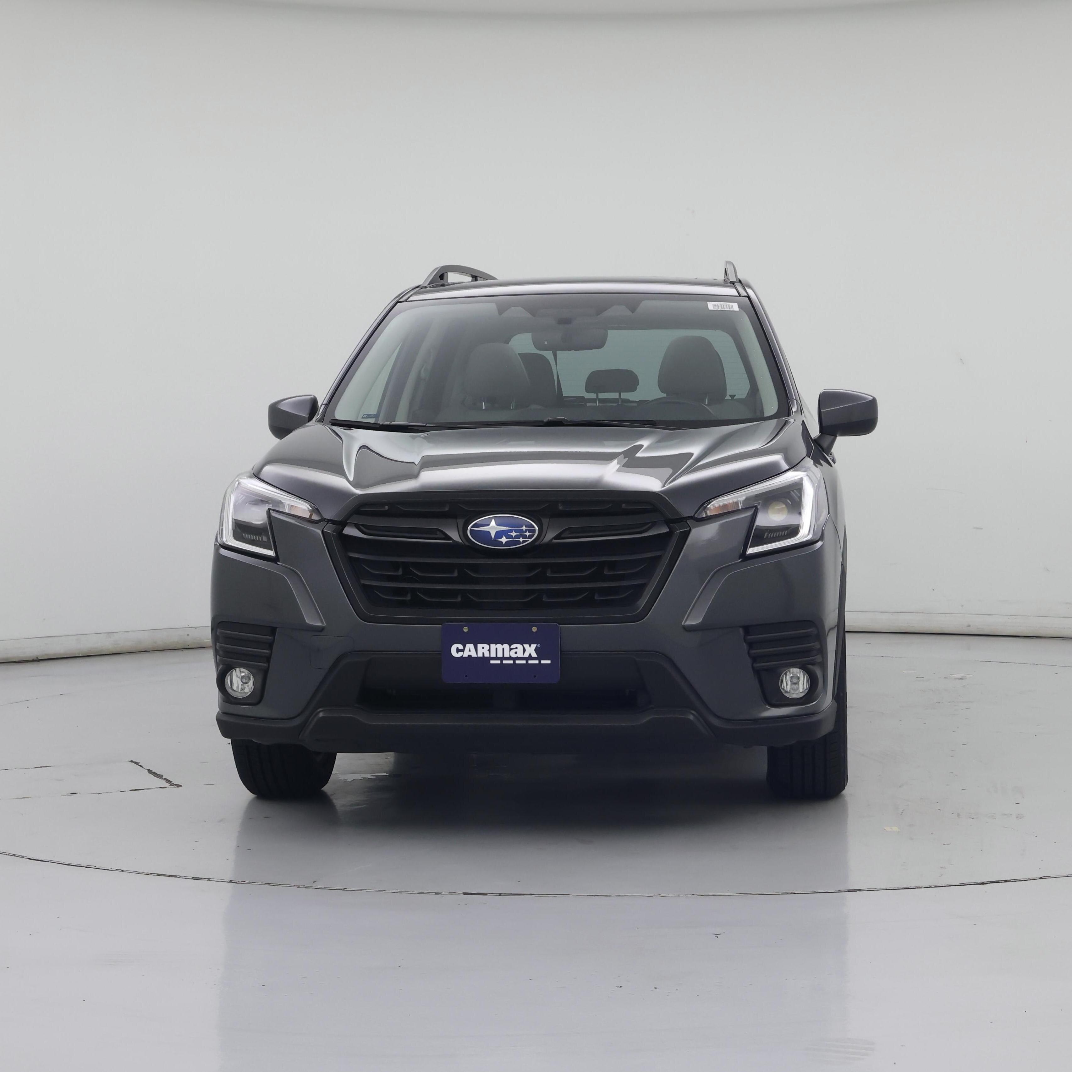 Thumbnail: 2023 Subaru Forester - 5