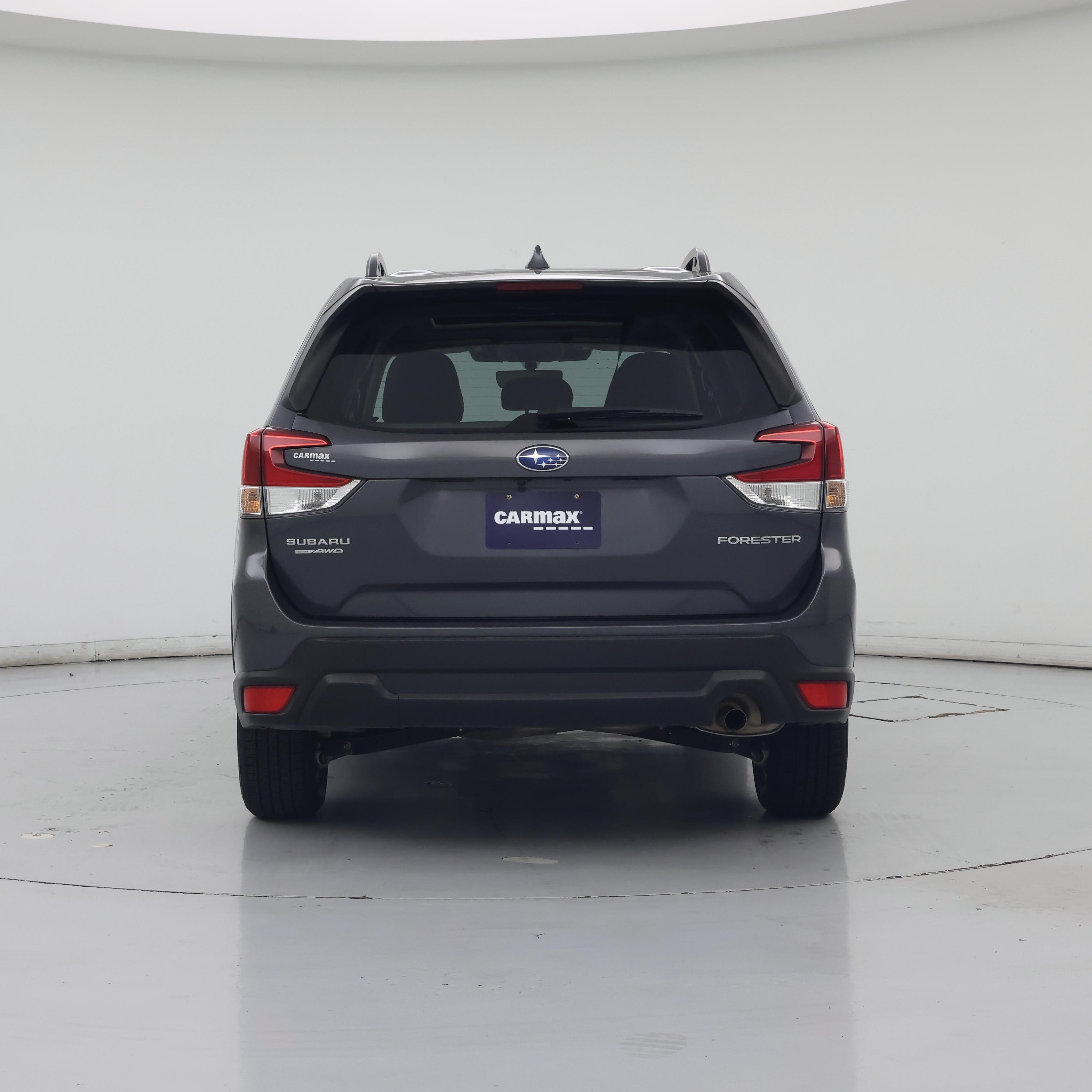 Thumbnail: 2023 Subaru Forester - 6