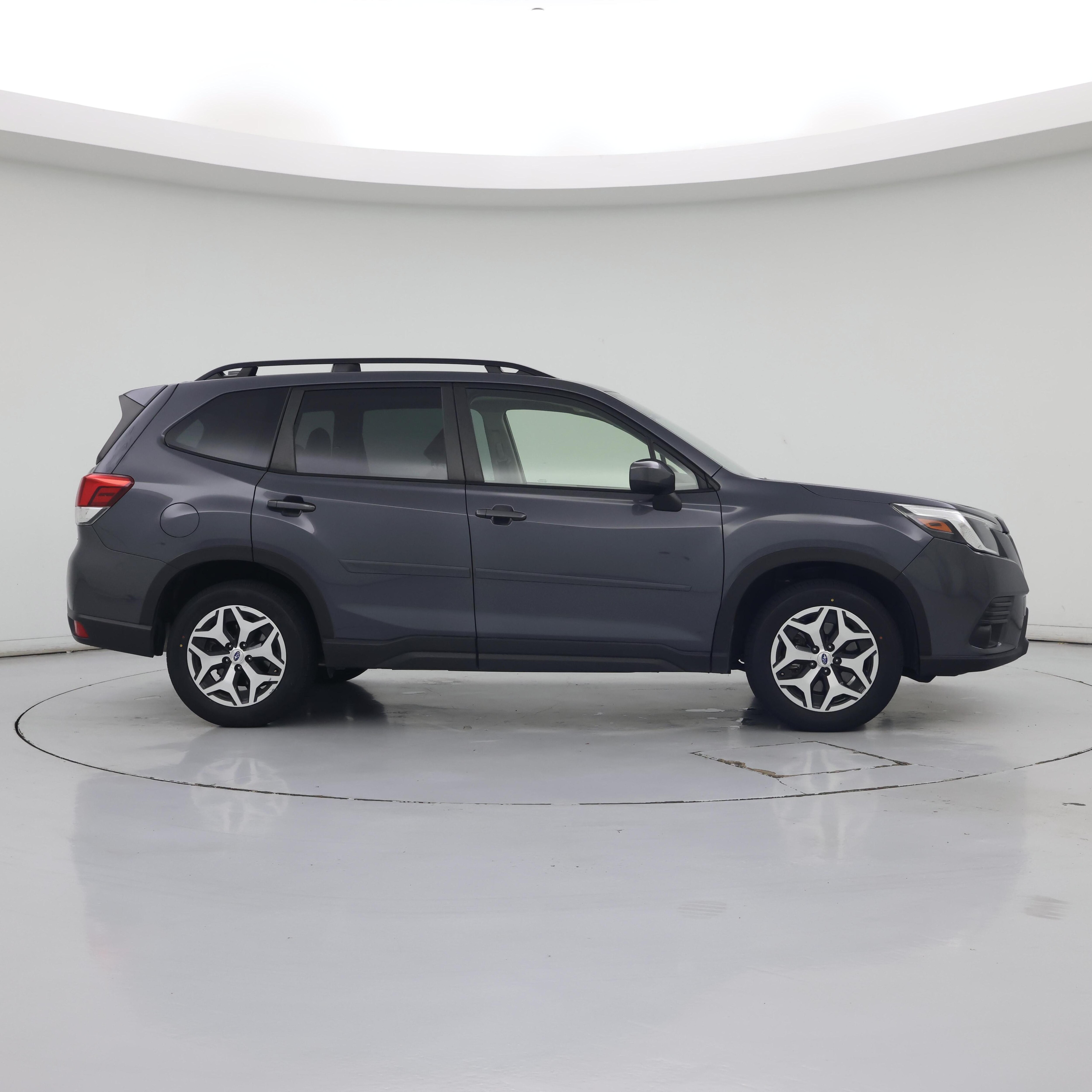 Thumbnail: 2023 Subaru Forester - 7