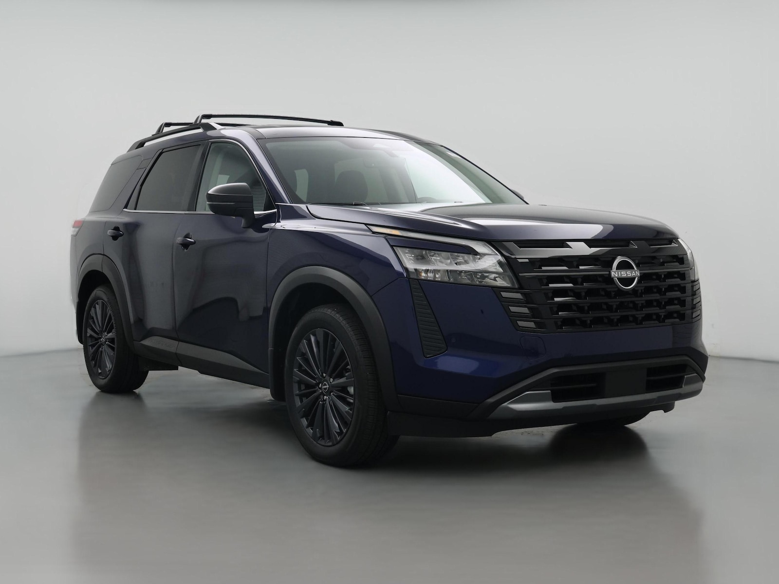 2026 Nissan Pathfinder SL - Photo 1