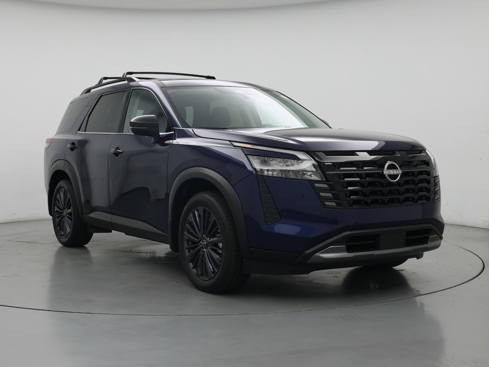 2026 Nissan Pathfinder SL - Photo 2